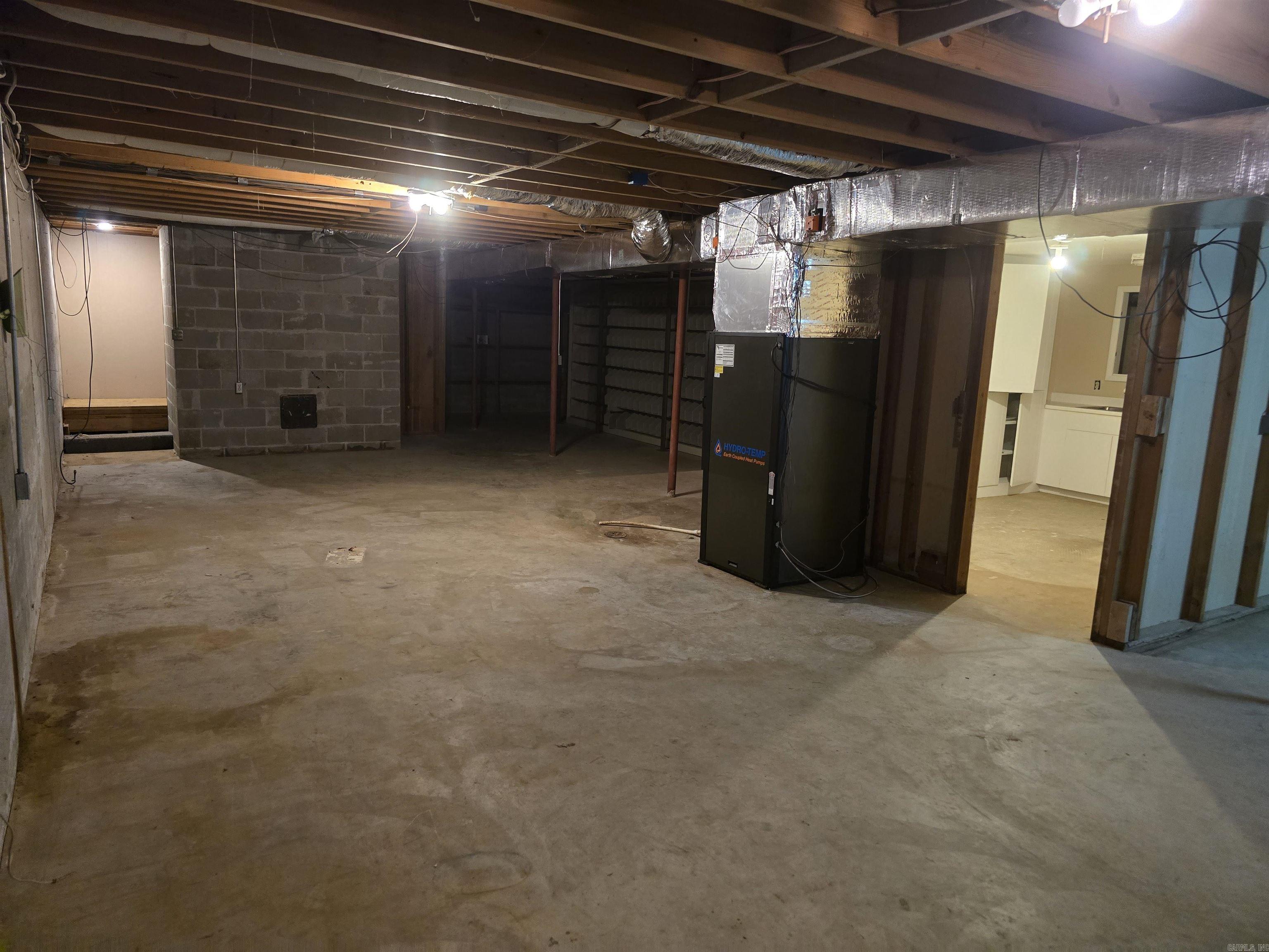 1404 Rosebud Road Quitman, AR 72131