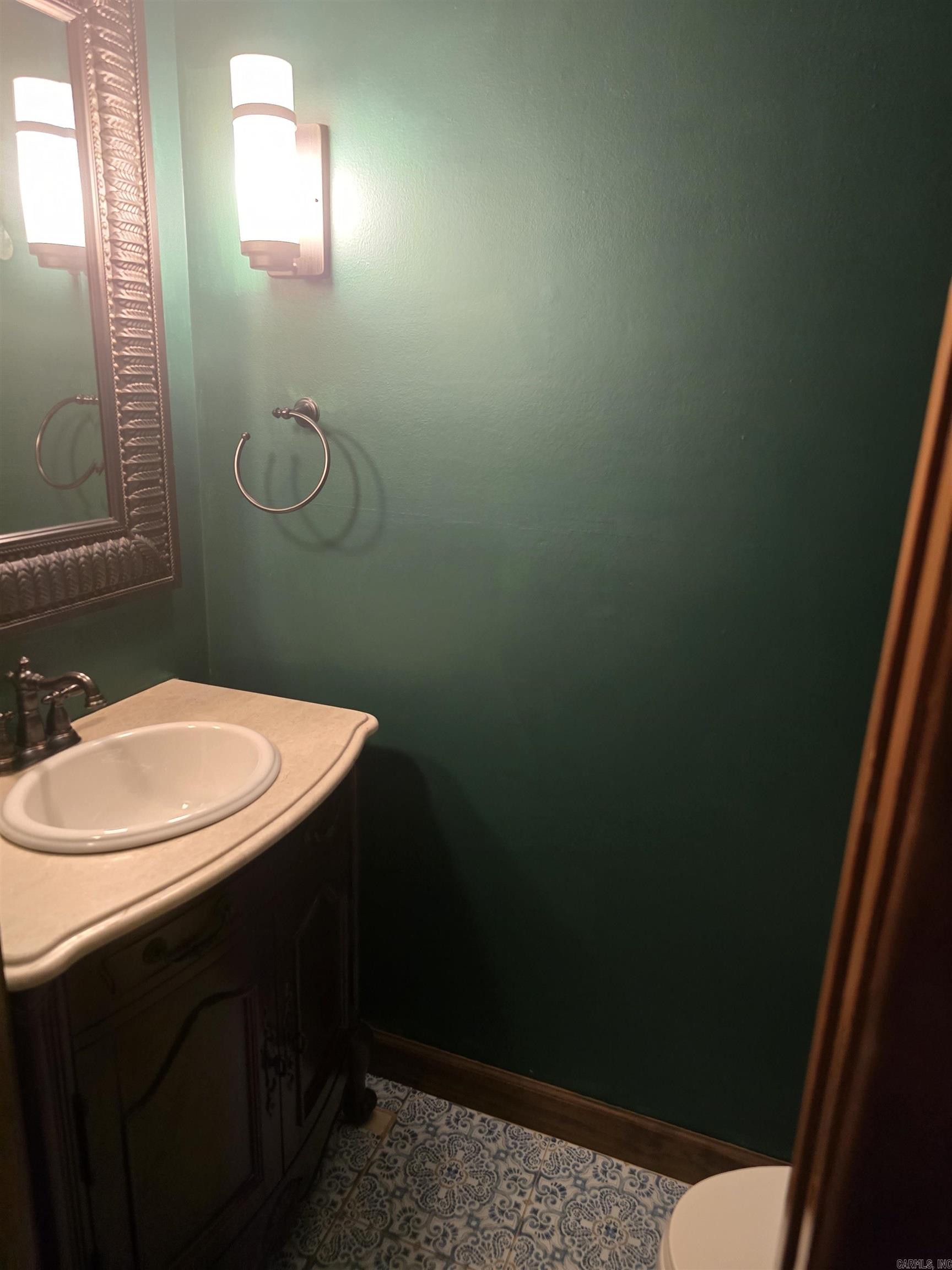 1404 Rosebud Road Quitman, AR 72131