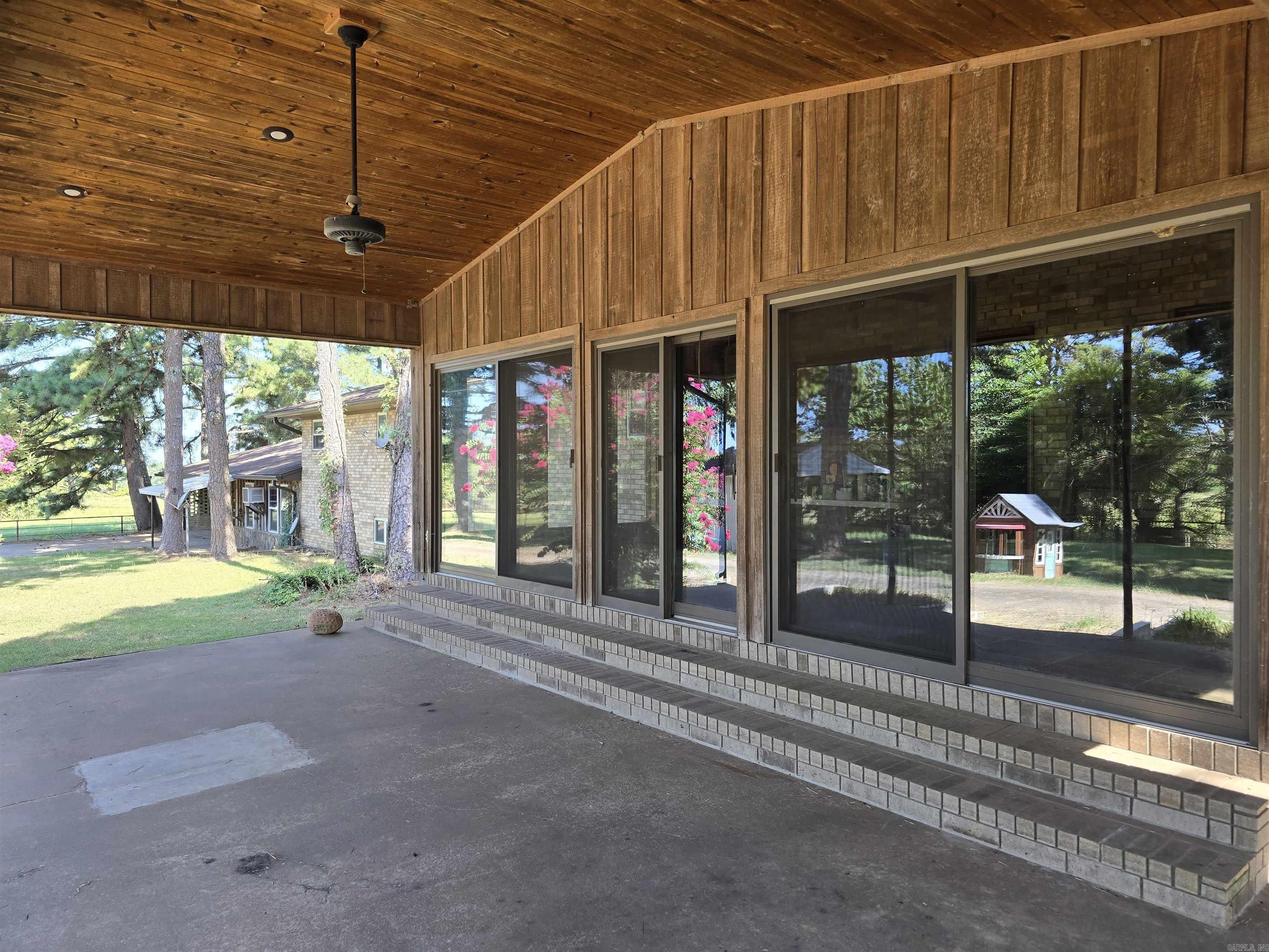 1404 Rosebud Road Quitman, AR 72131