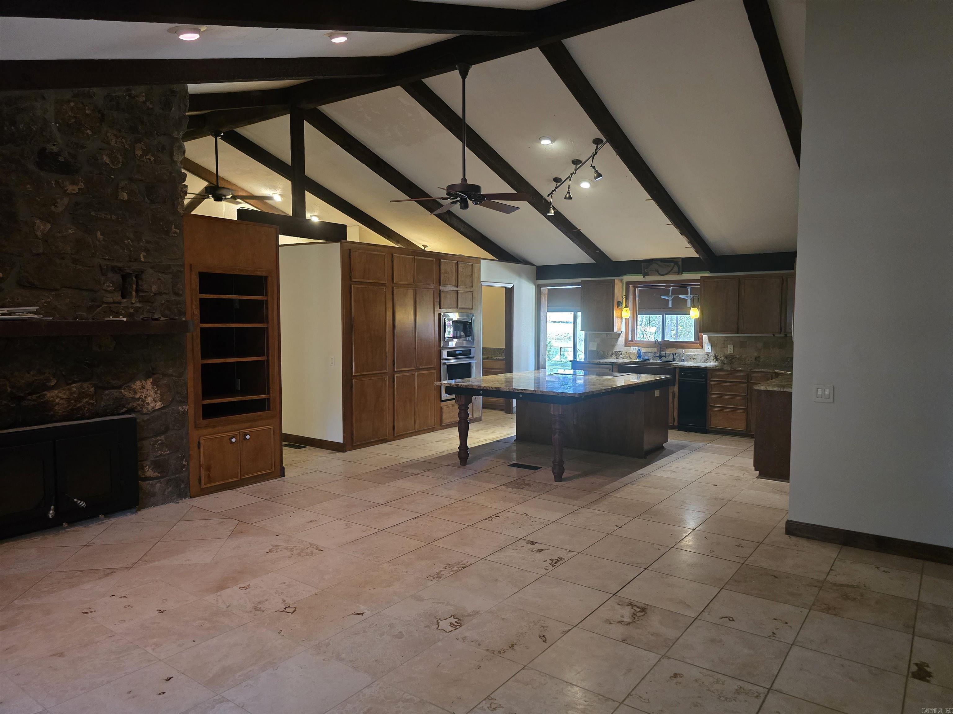 1404 Rosebud Road Quitman, AR 72131