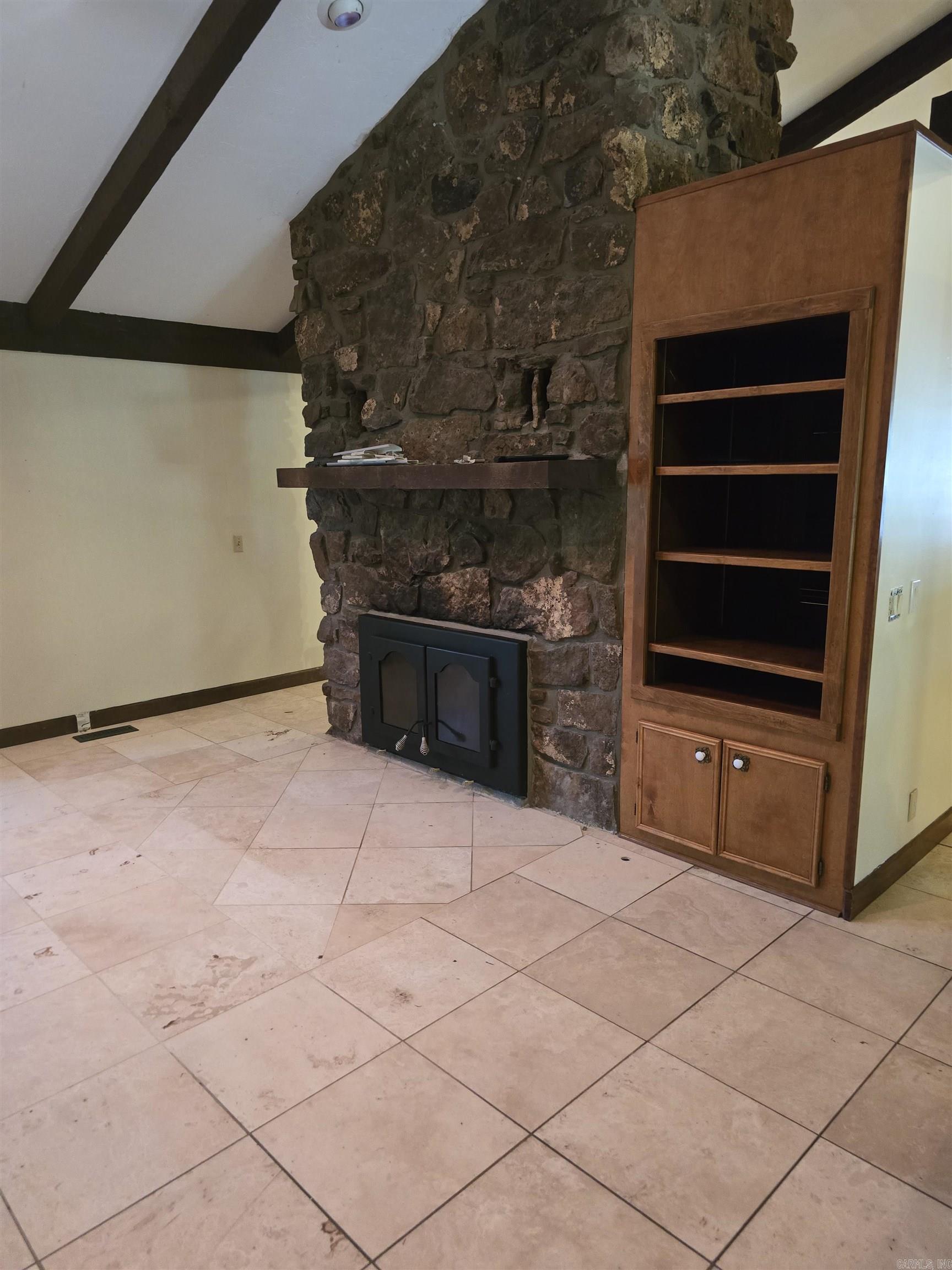 1404 Rosebud Road Quitman, AR 72131