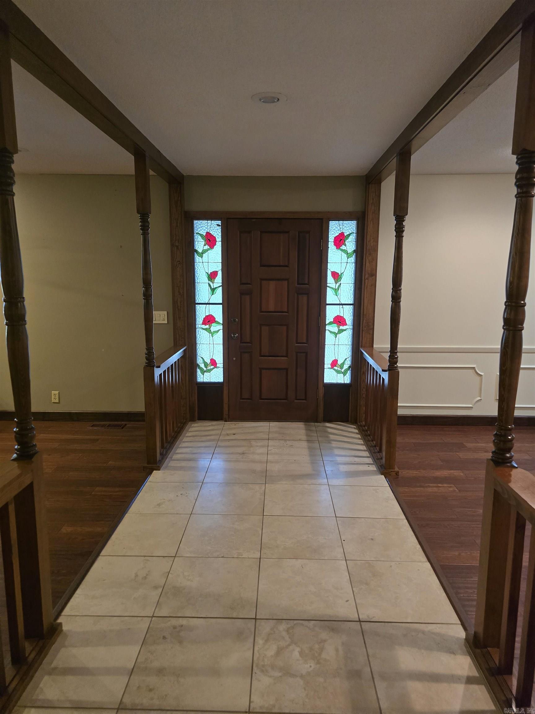 1404 Rosebud Road Quitman, AR 72131