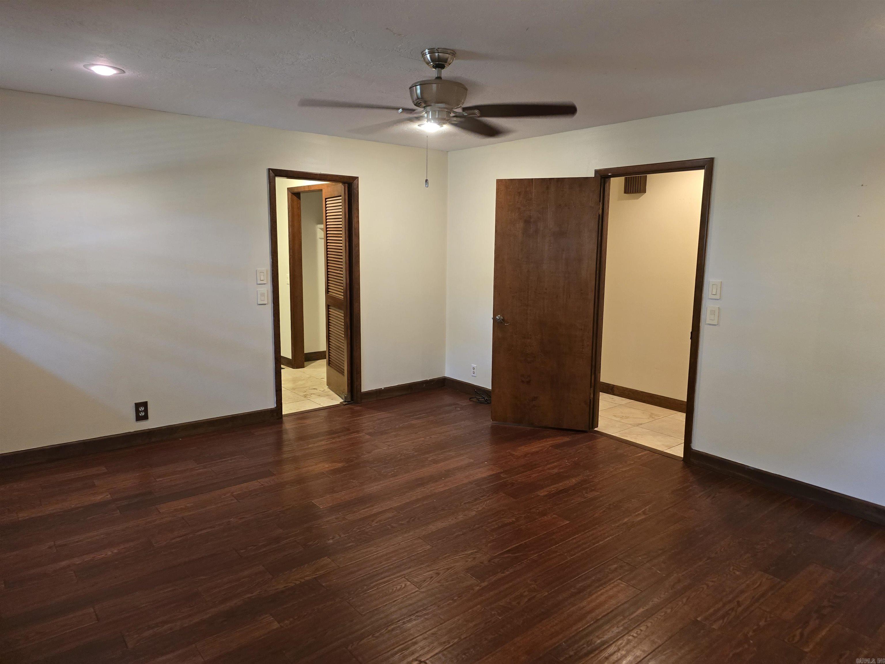 1404 Rosebud Road Quitman, AR 72131