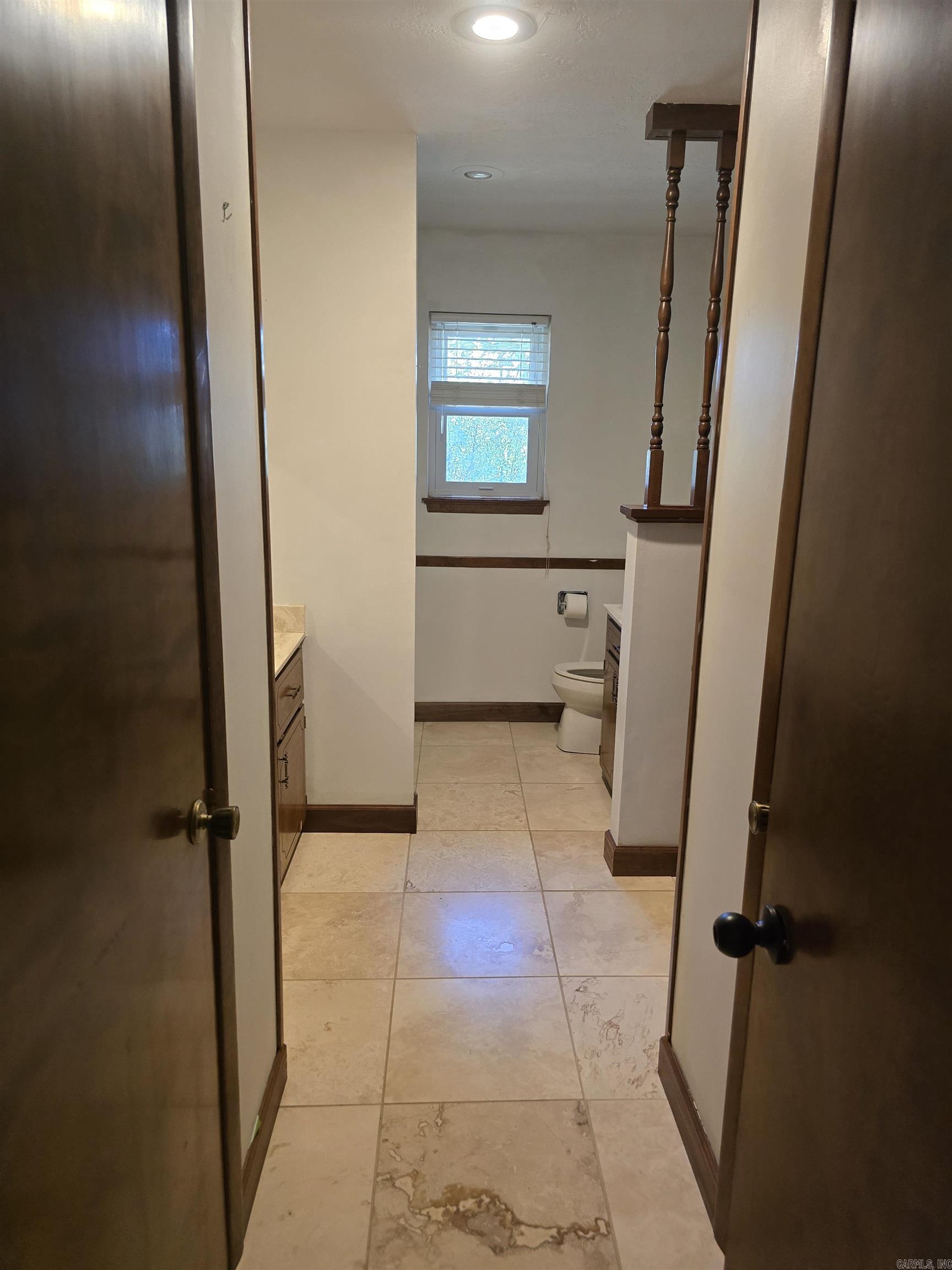 1404 Rosebud Road Quitman, AR 72131