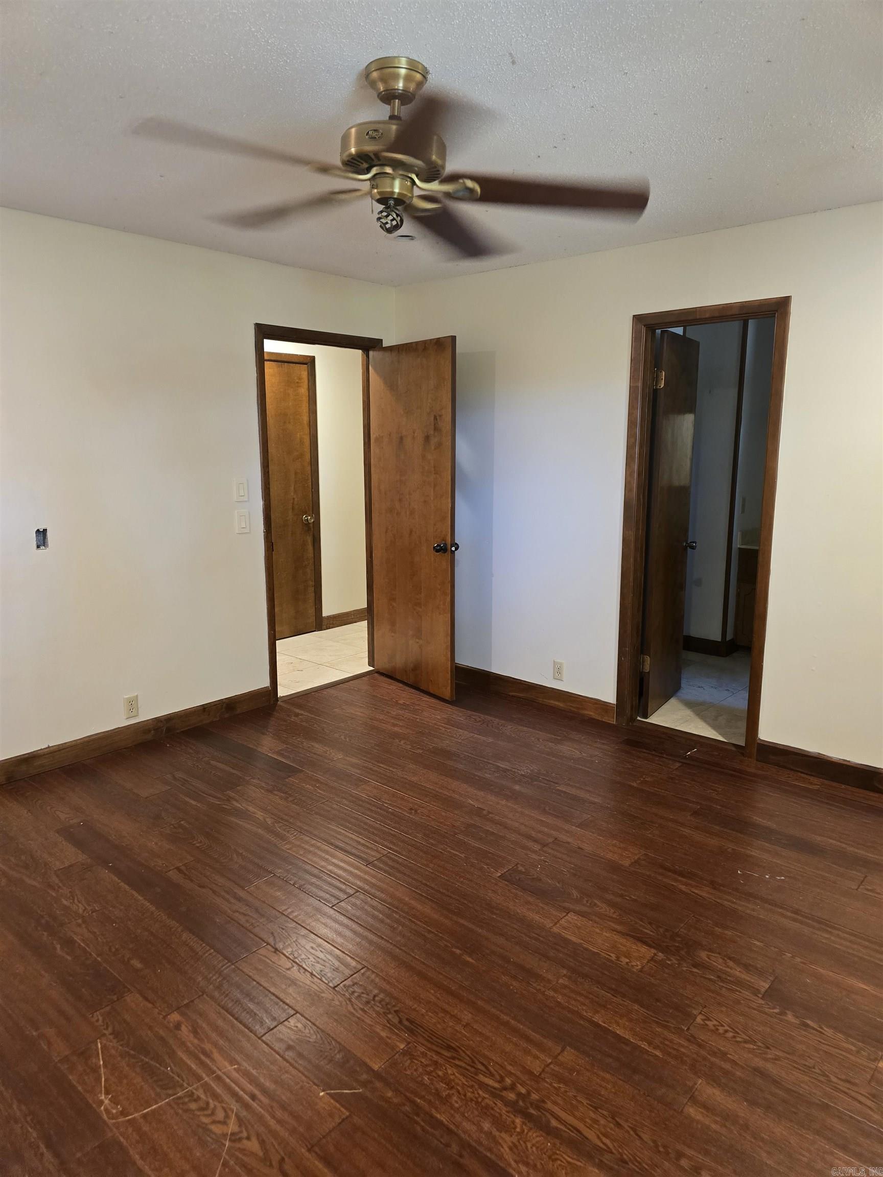 1404 Rosebud Road Quitman, AR 72131