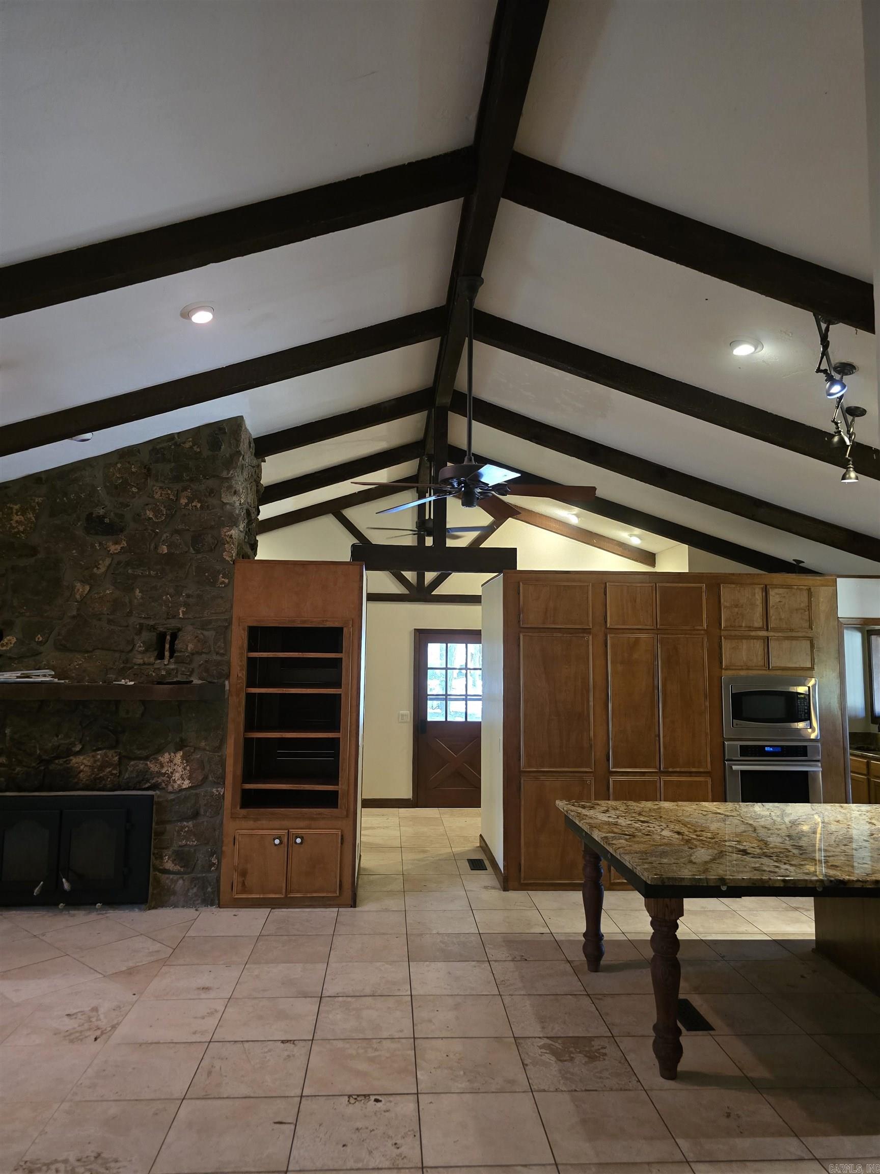 1404 Rosebud Road Quitman, AR 72131