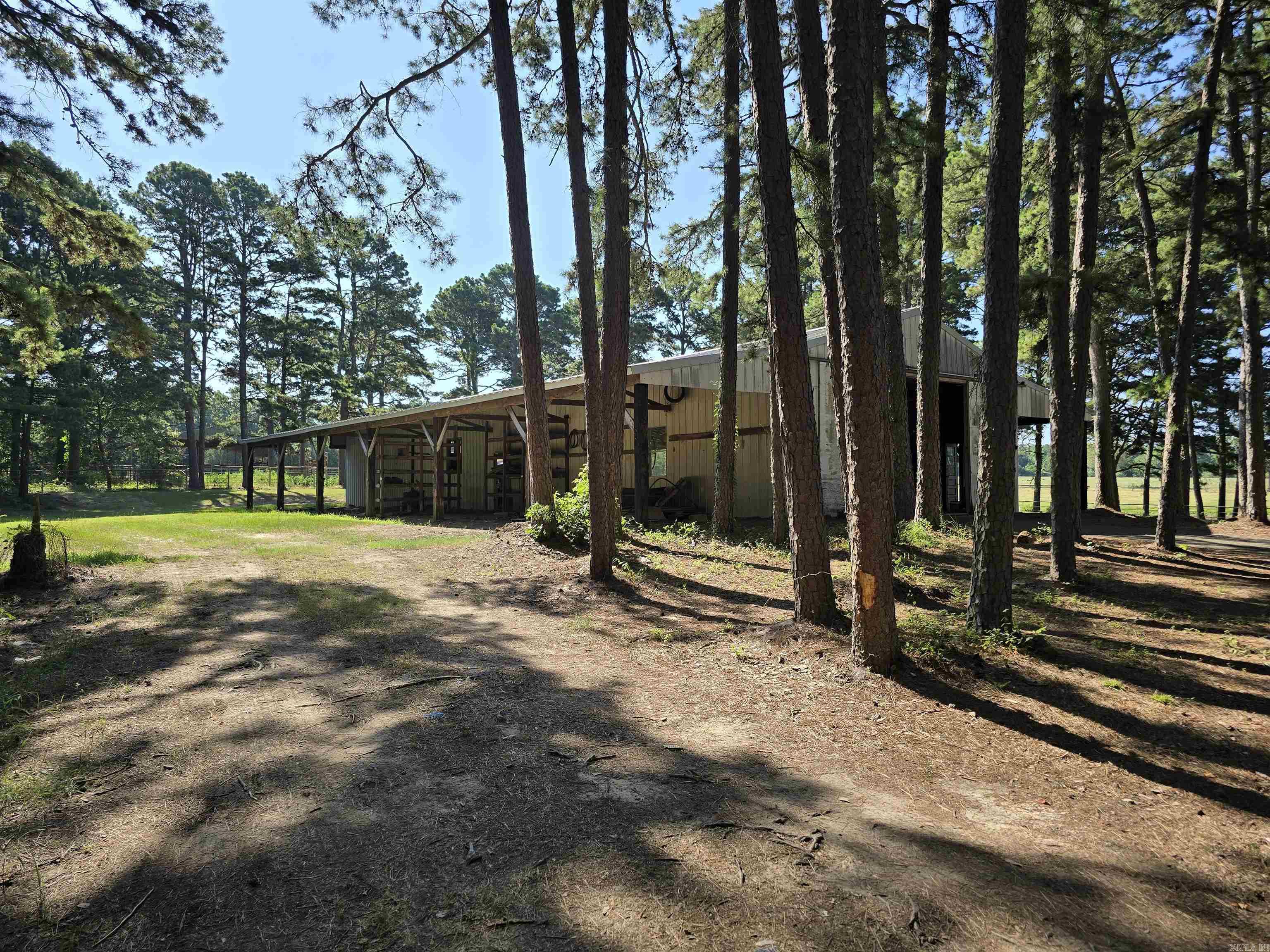1404 Rosebud Road Quitman, AR 72131