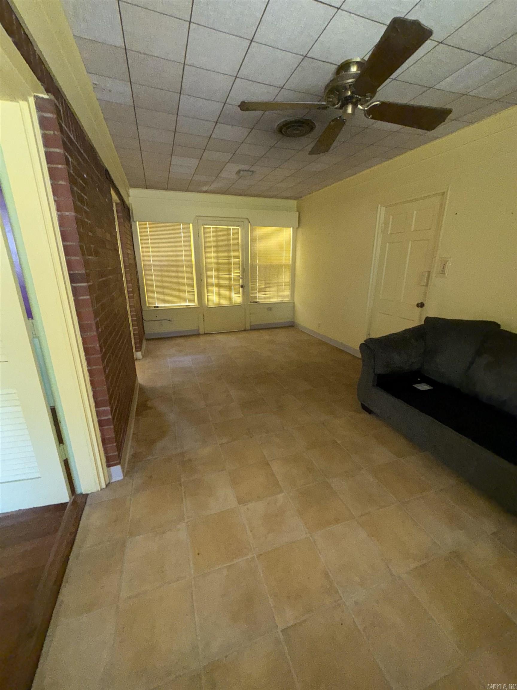 1524 S Tyler st Little Rock, AR 72204