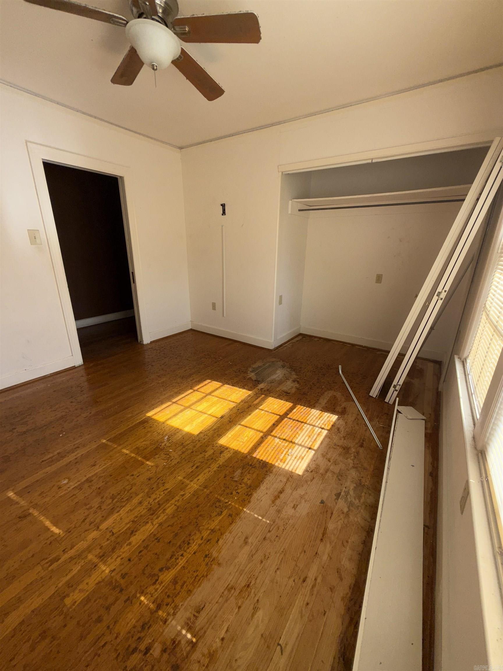 1524 S Tyler st Little Rock, AR 72204