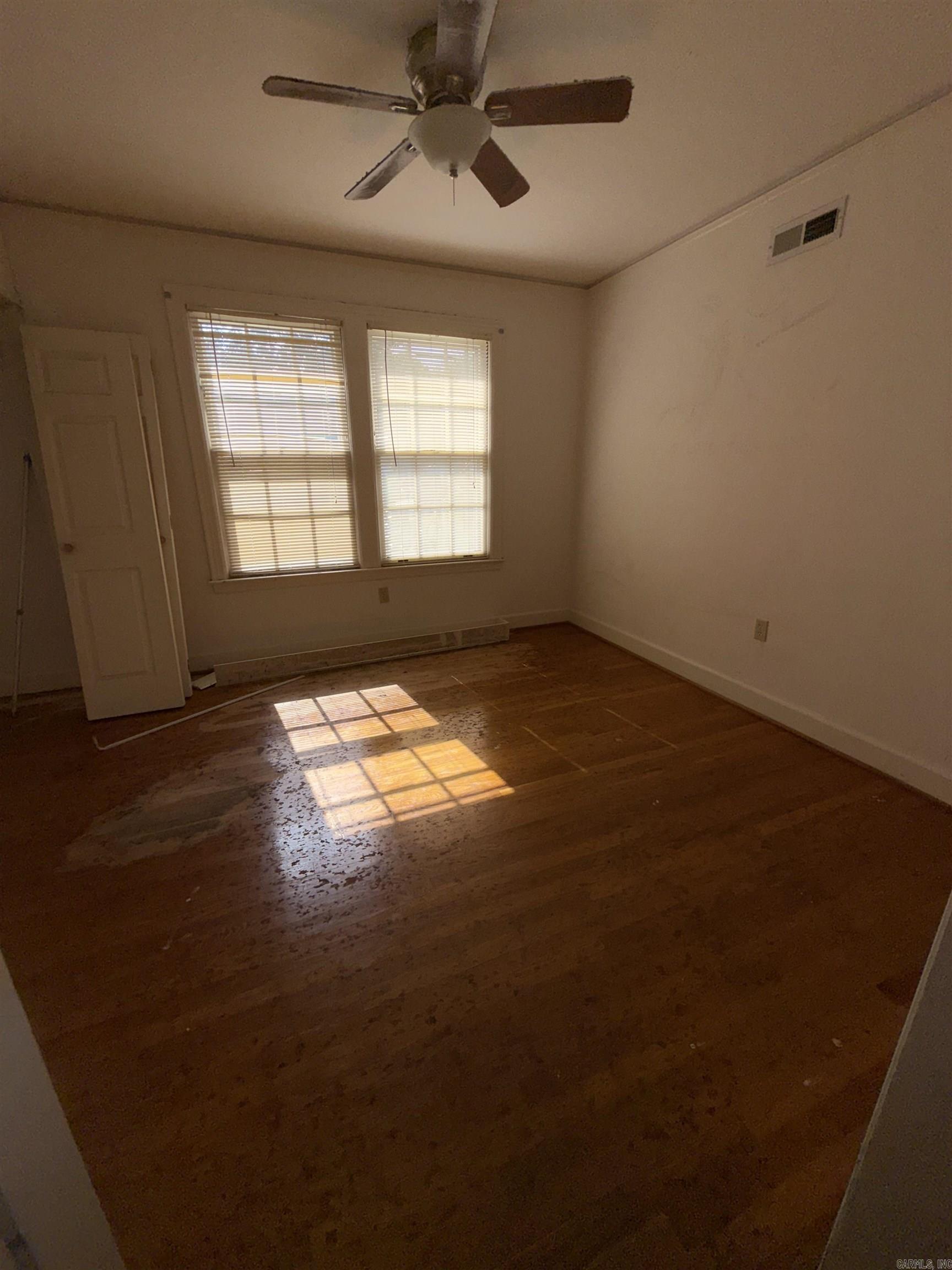 1524 S Tyler st Little Rock, AR 72204