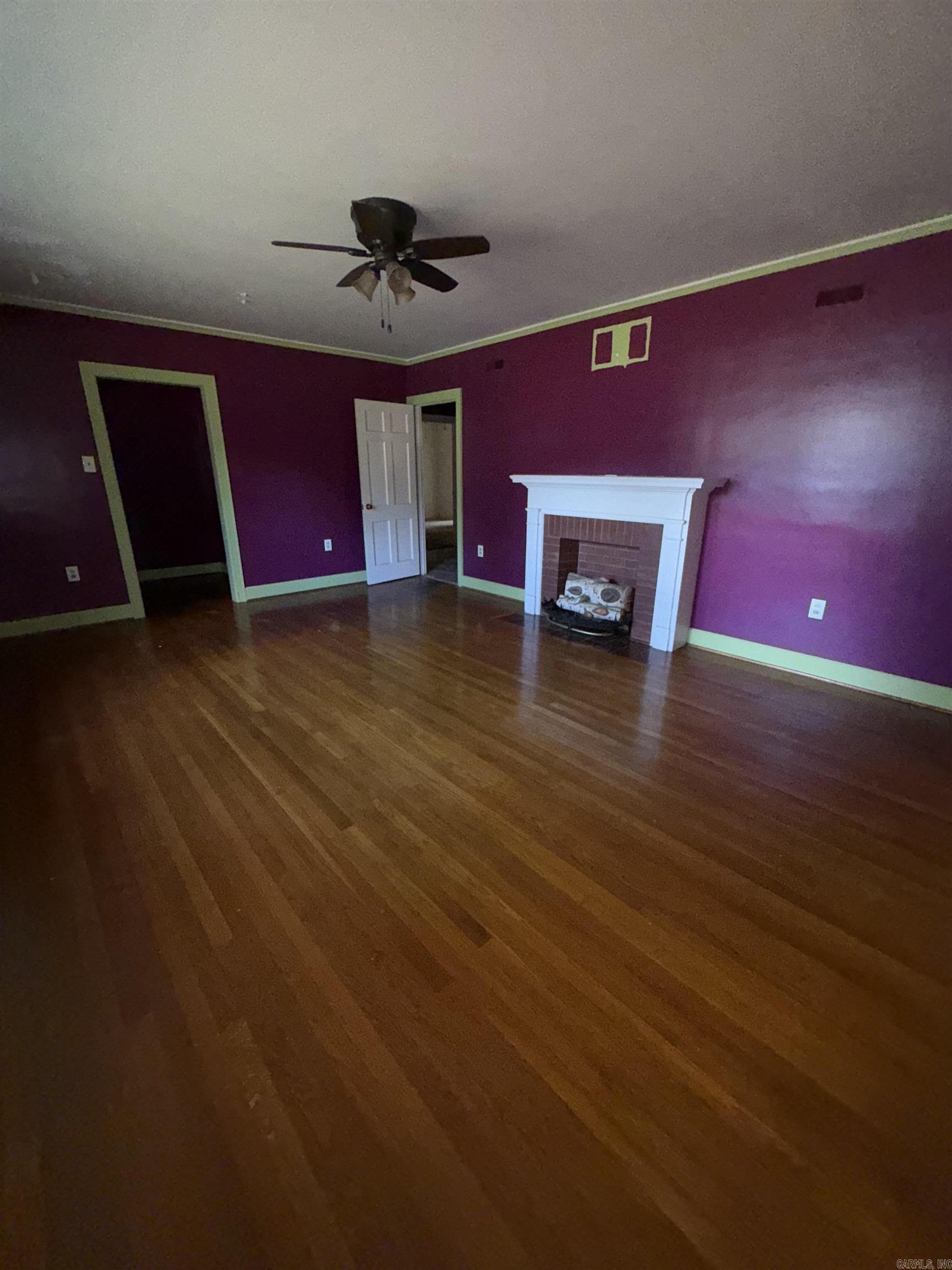 1524 S Tyler st Little Rock, AR 72204