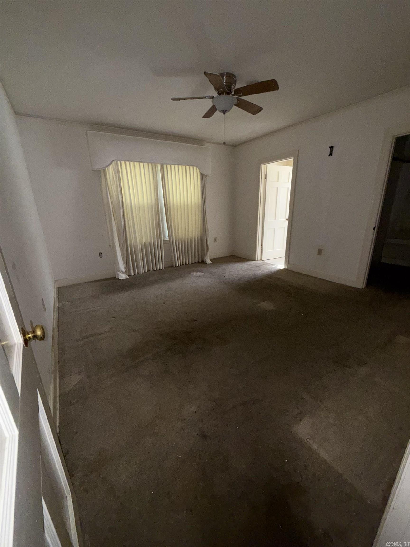 1524 S Tyler st Little Rock, AR 72204