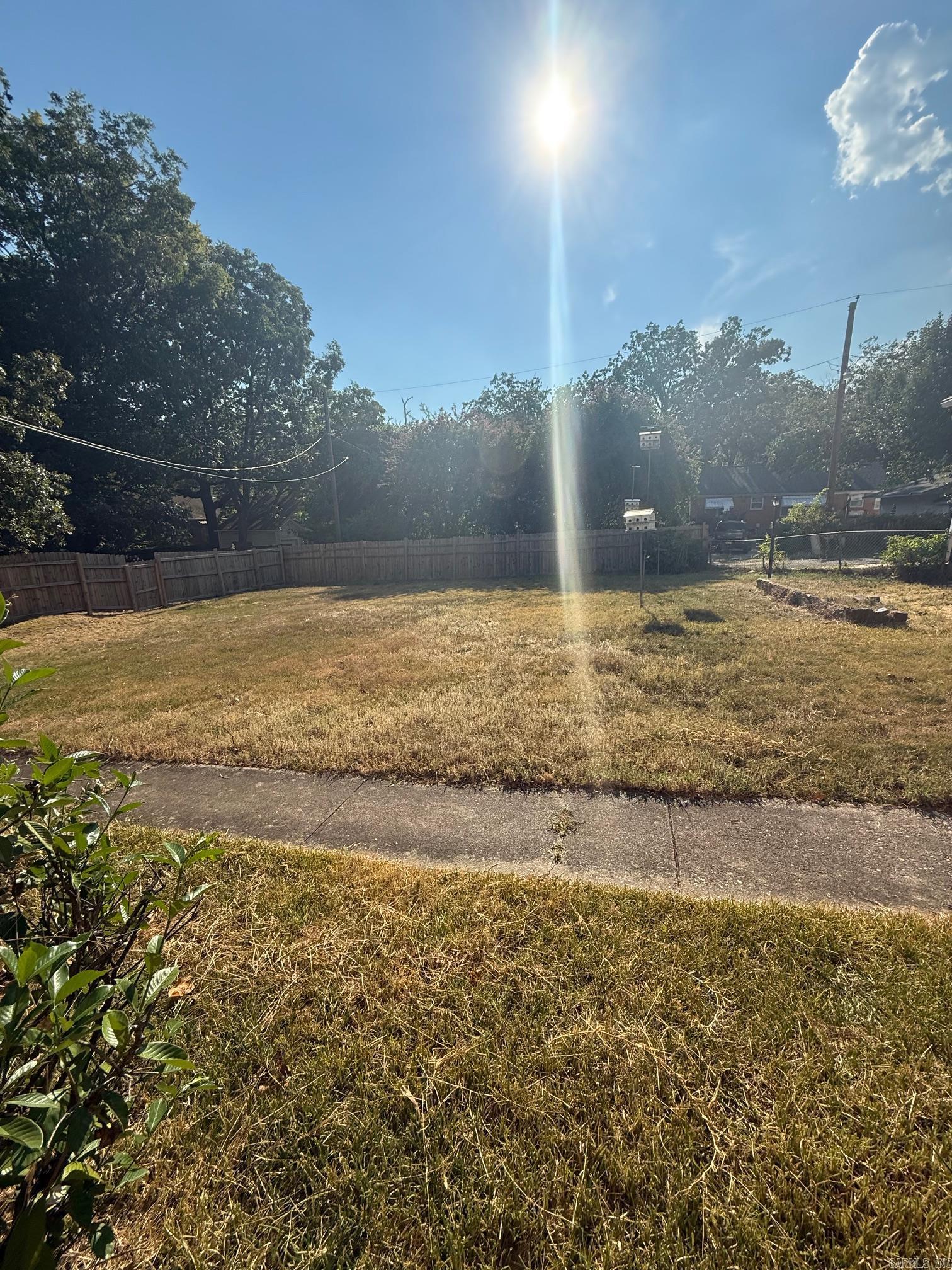 1524 S Tyler st Little Rock, AR 72204