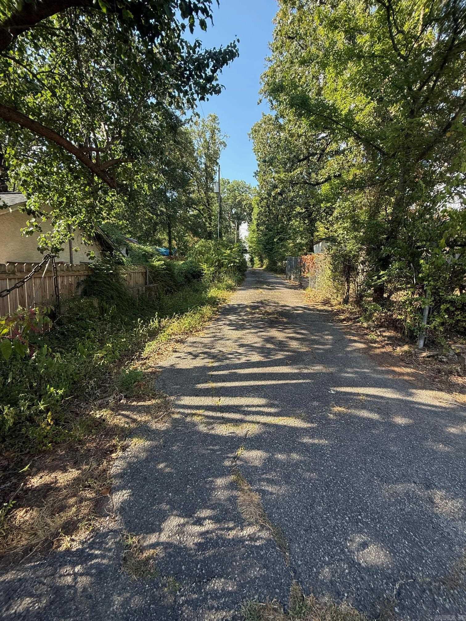 1524 S Tyler st Little Rock, AR 72204