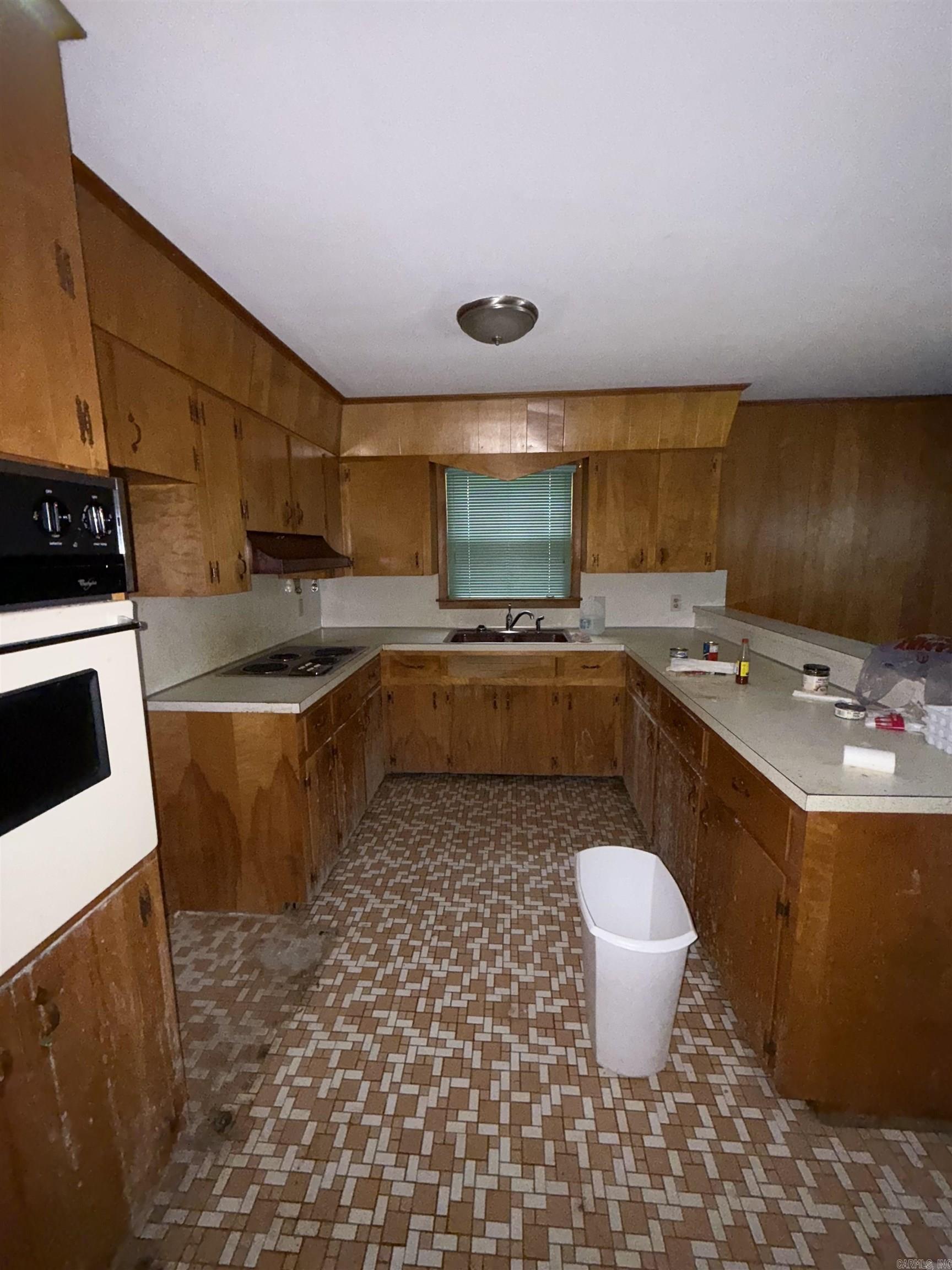 1524 S Tyler st Little Rock, AR 72204