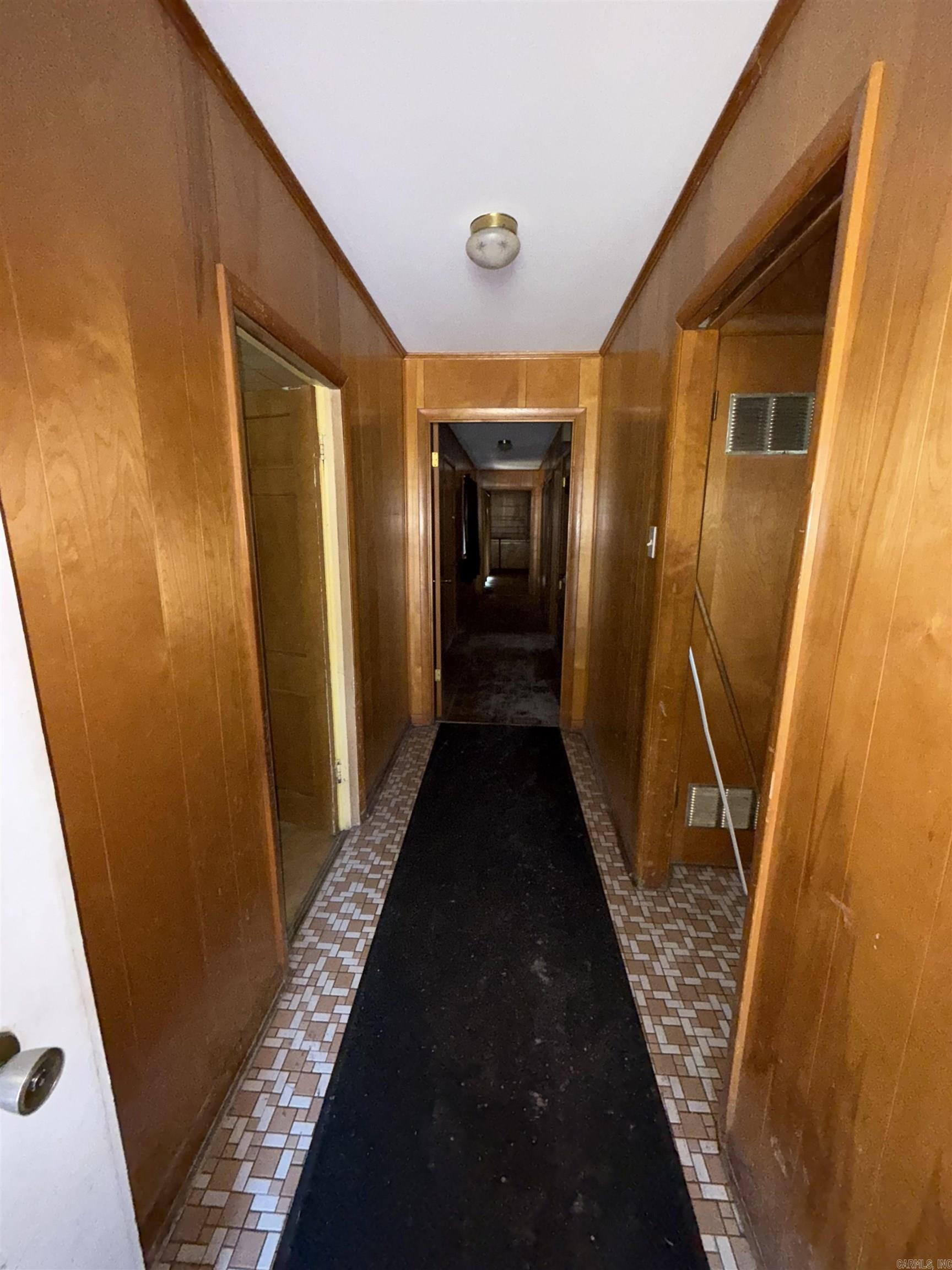 1524 S Tyler st Little Rock, AR 72204