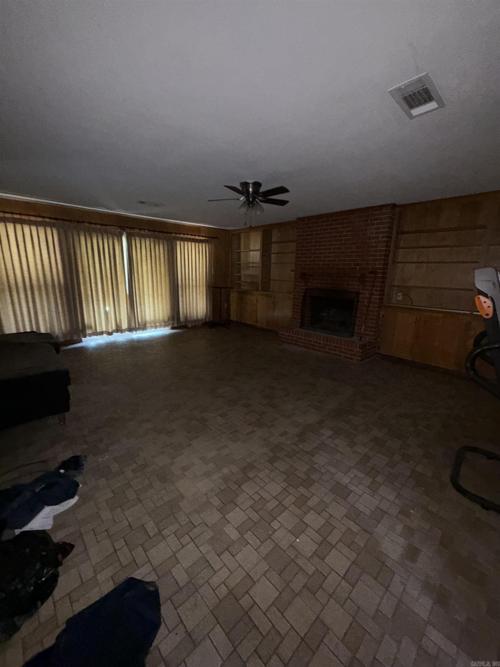 1524 S Tyler st Little Rock, AR 72204