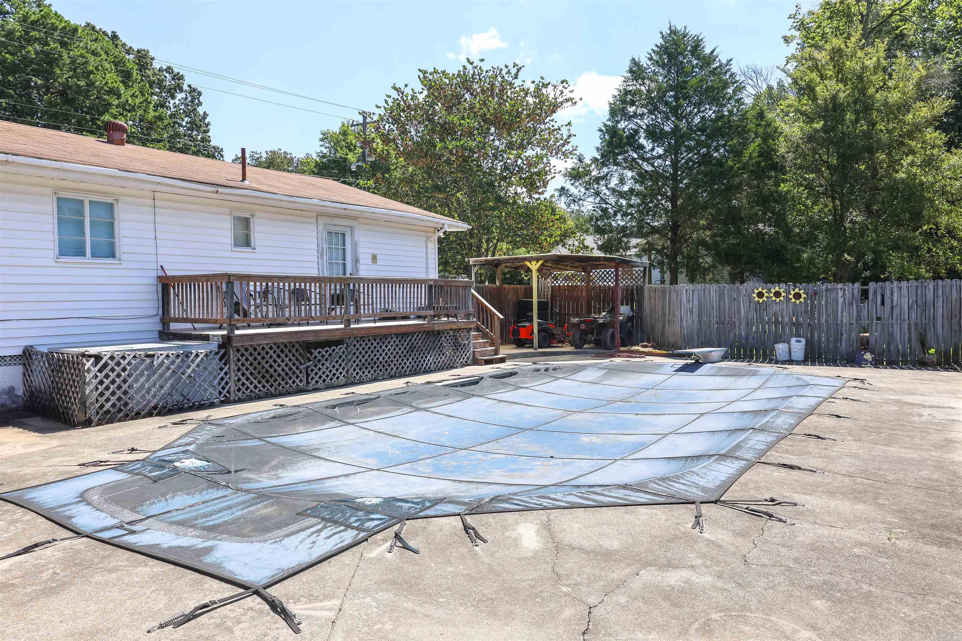 901 Highway 270  Mount Ida, AR