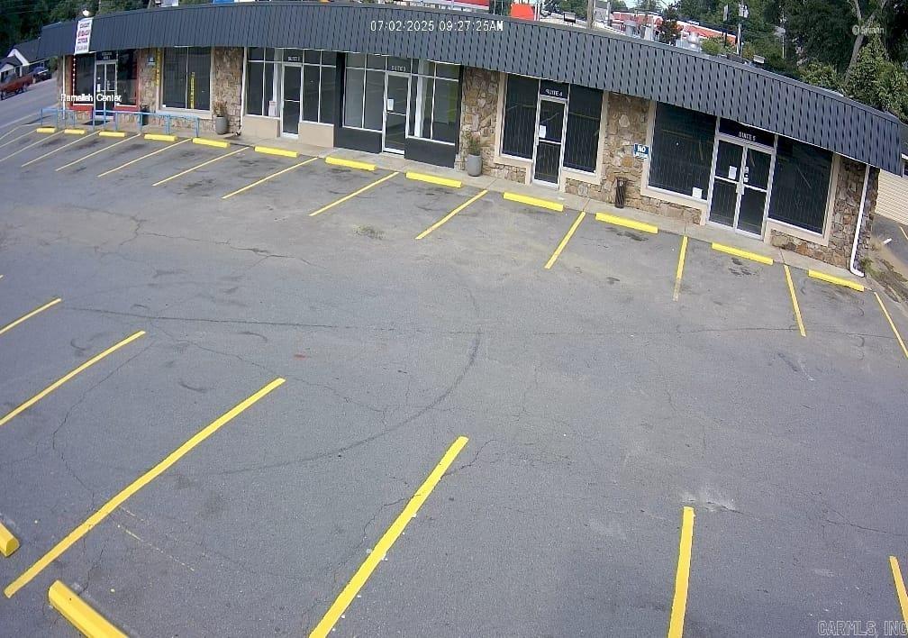 8700 Colonel Glenn  Little Rock, AR