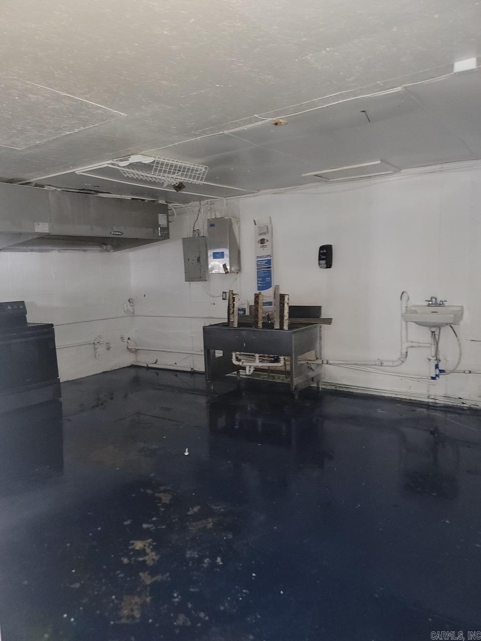 8700 Colonel Glenn  Little Rock, AR