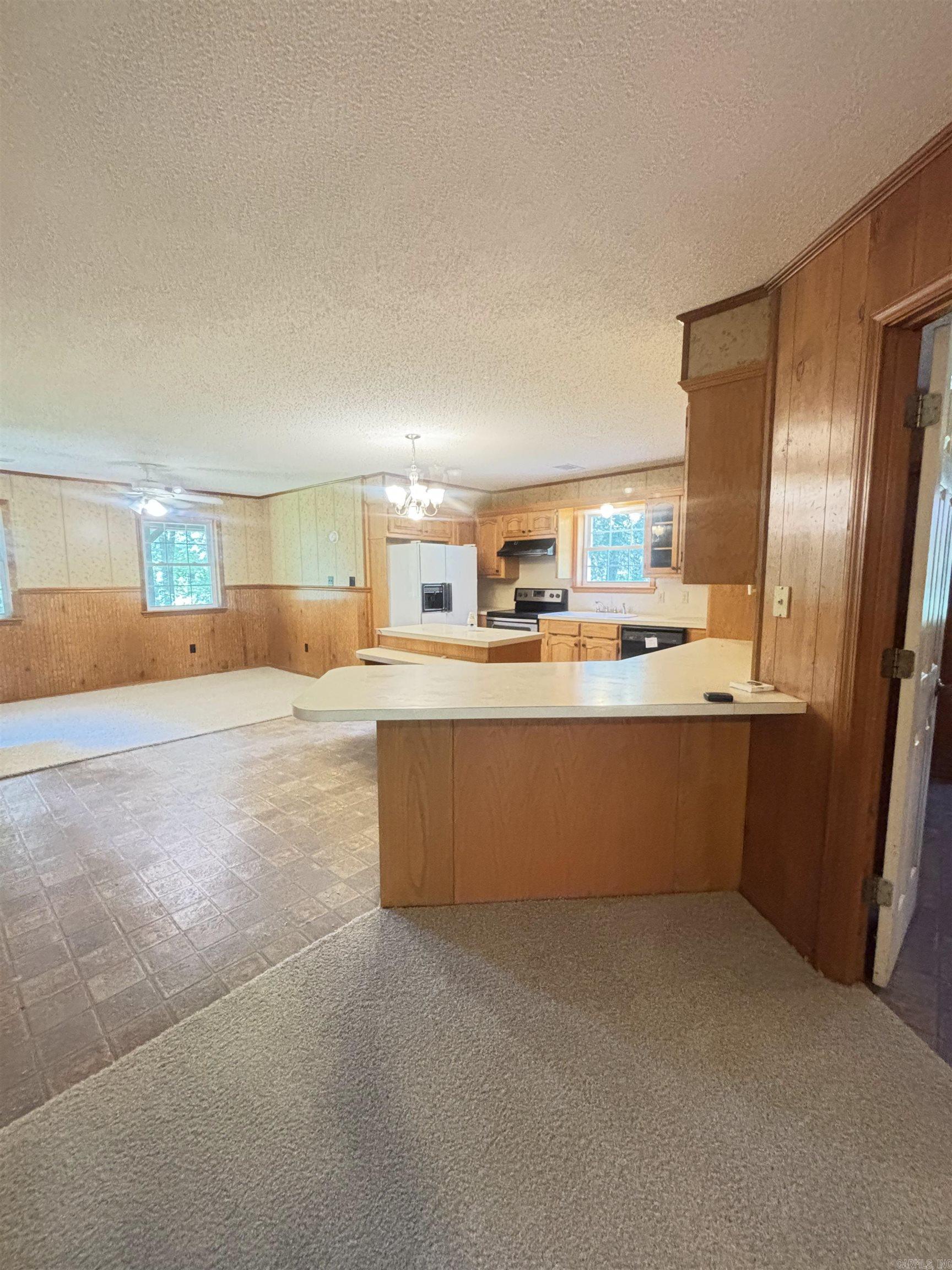 13 Artesian Well Road New Blaine, AR 72851