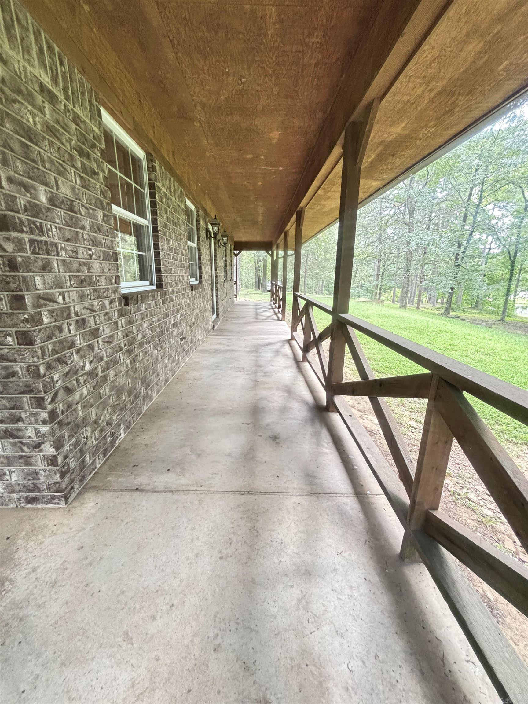 13 Artesian Well Road New Blaine, AR 72851