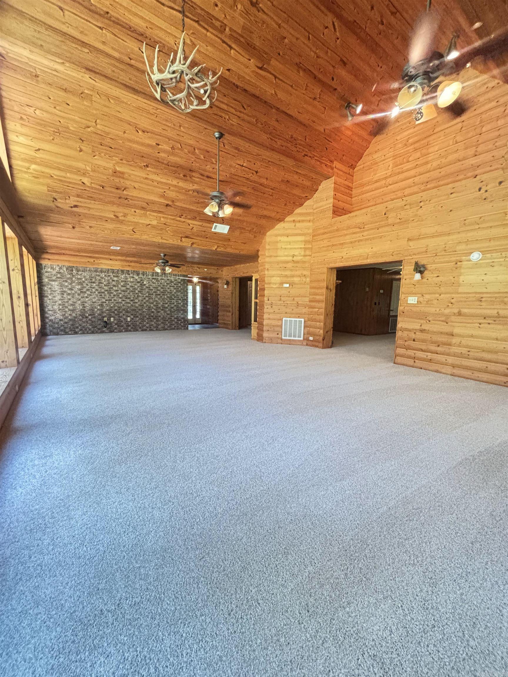 13 Artesian Well Road New Blaine, AR 72851