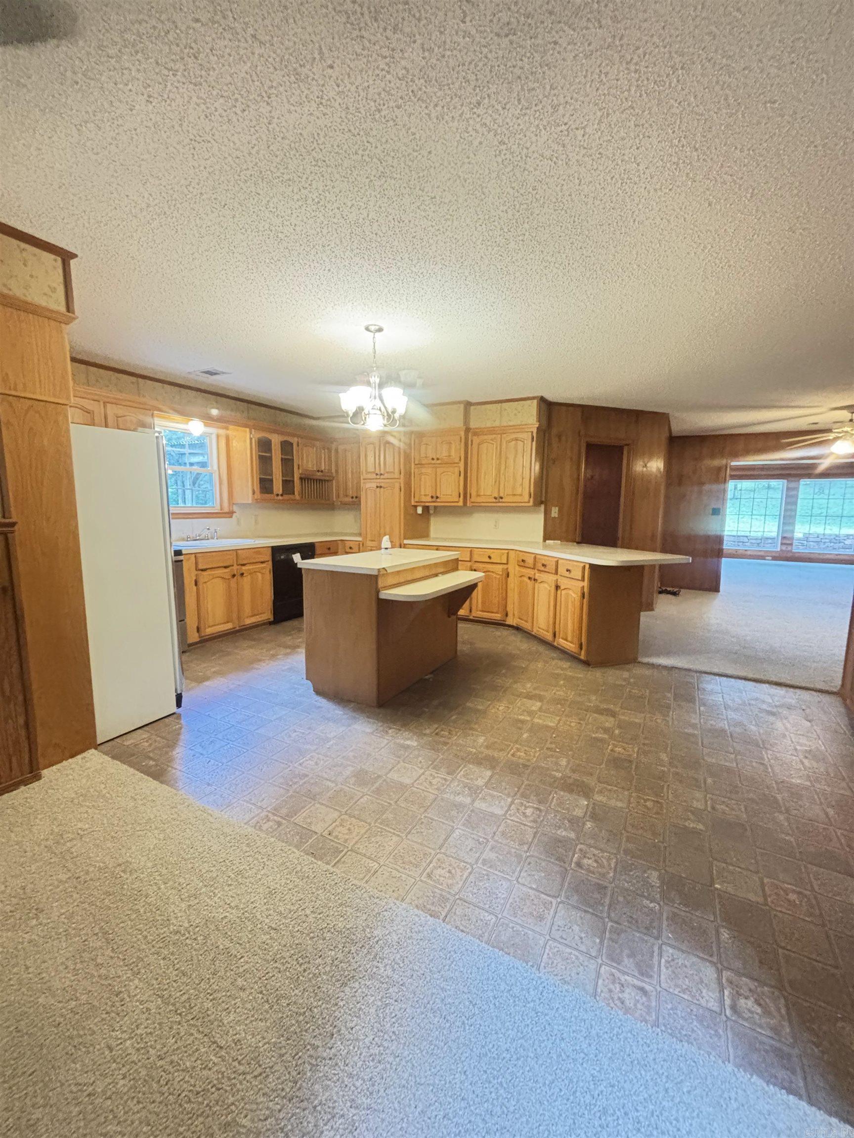 13 Artesian Well Road New Blaine, AR 72851