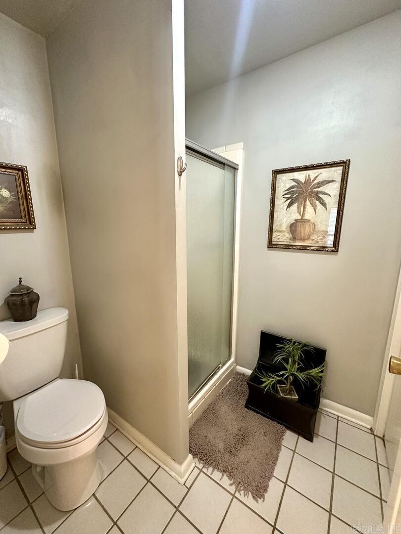 6807 Wilhelmina Cove Pine Bluff, AR 71603-0000