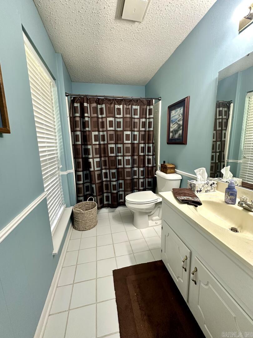 6807 Wilhelmina Cove Pine Bluff, AR 71603-0000