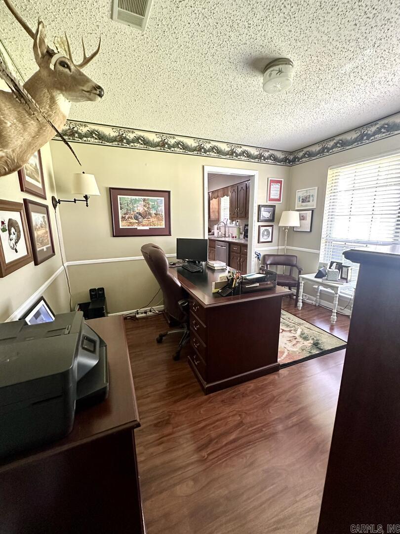 6807 Wilhelmina Cove Pine Bluff, AR 71603-0000