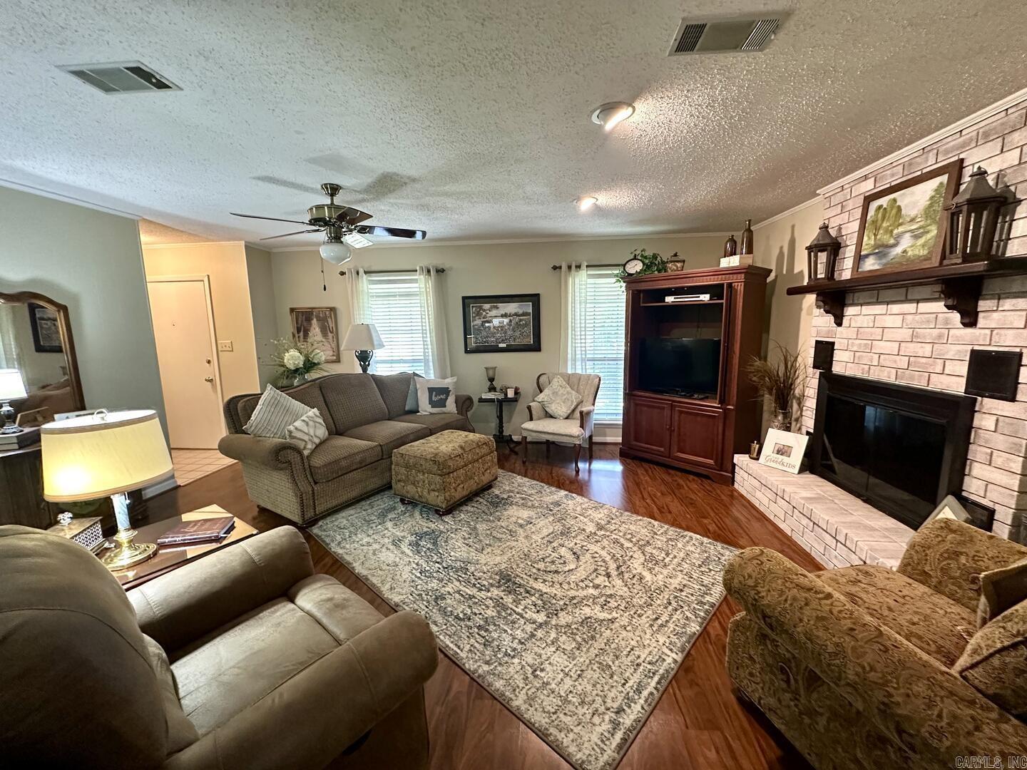 6807 Wilhelmina Cove Pine Bluff, AR 71603-0000