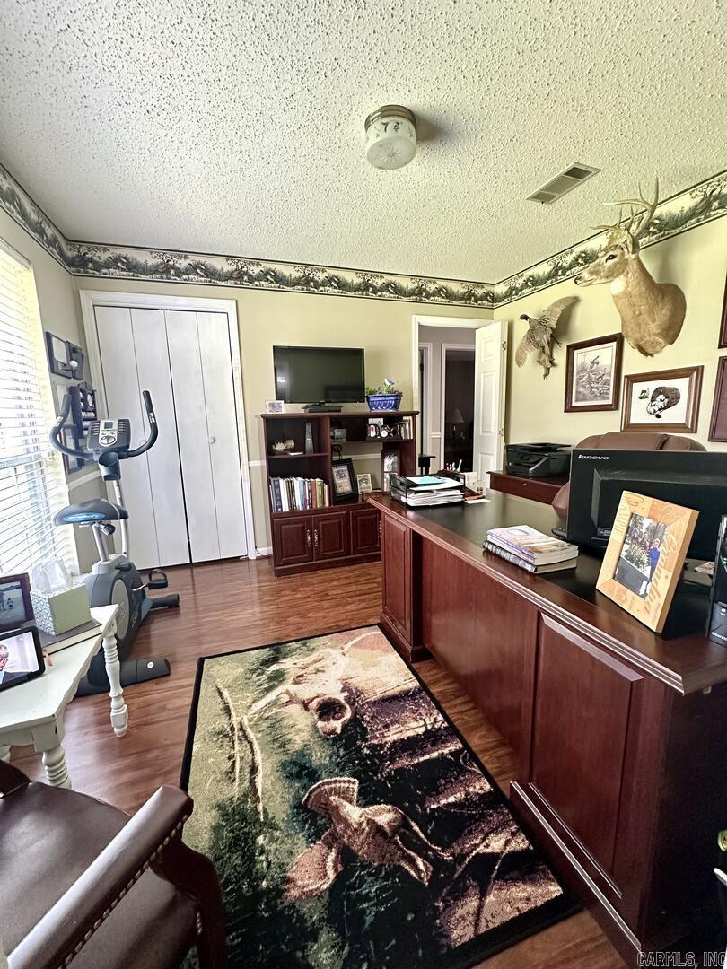 6807 Wilhelmina Cove Pine Bluff, AR 71603-0000