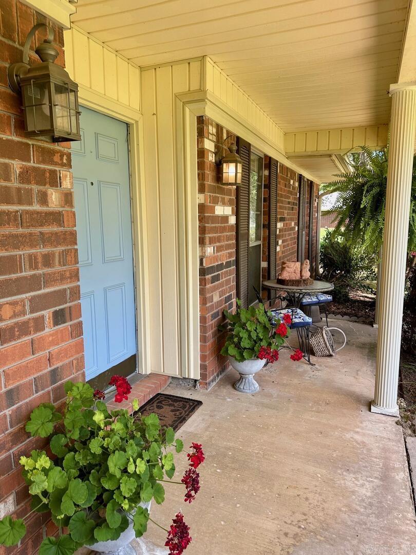 6807 Wilhelmina Cove Pine Bluff, AR 71603-0000