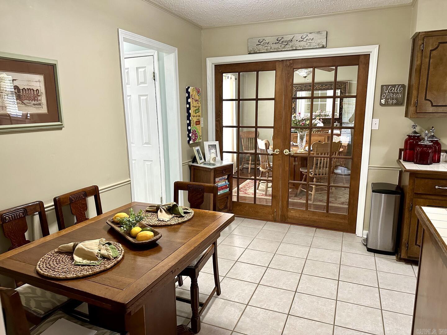 6807 Wilhelmina Cove Pine Bluff, AR 71603-0000