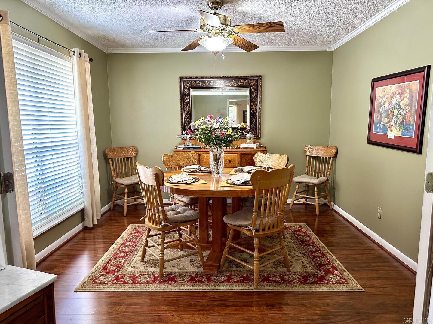 6807 Wilhelmina Cove Pine Bluff, AR 71603-0000