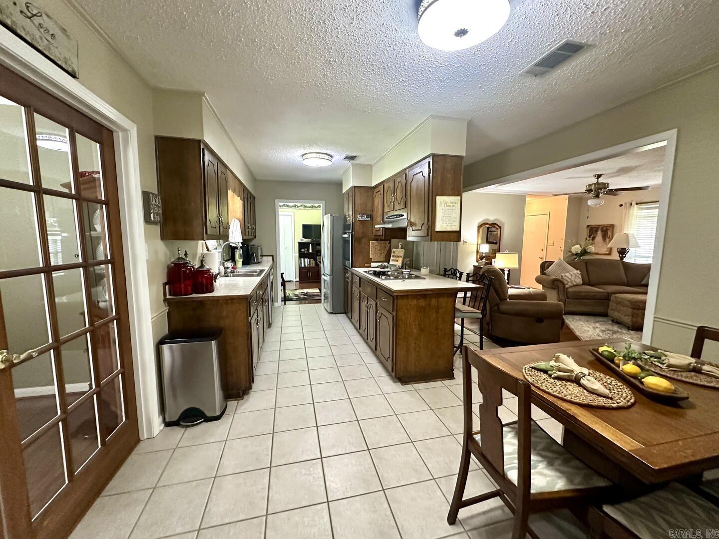 6807 Wilhelmina Cove Pine Bluff, AR 71603-0000