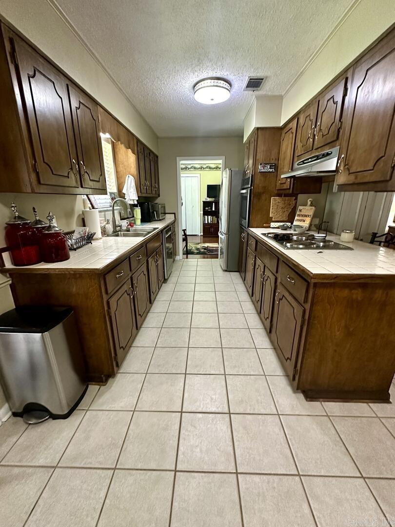 6807 Wilhelmina Cove Pine Bluff, AR 71603-0000