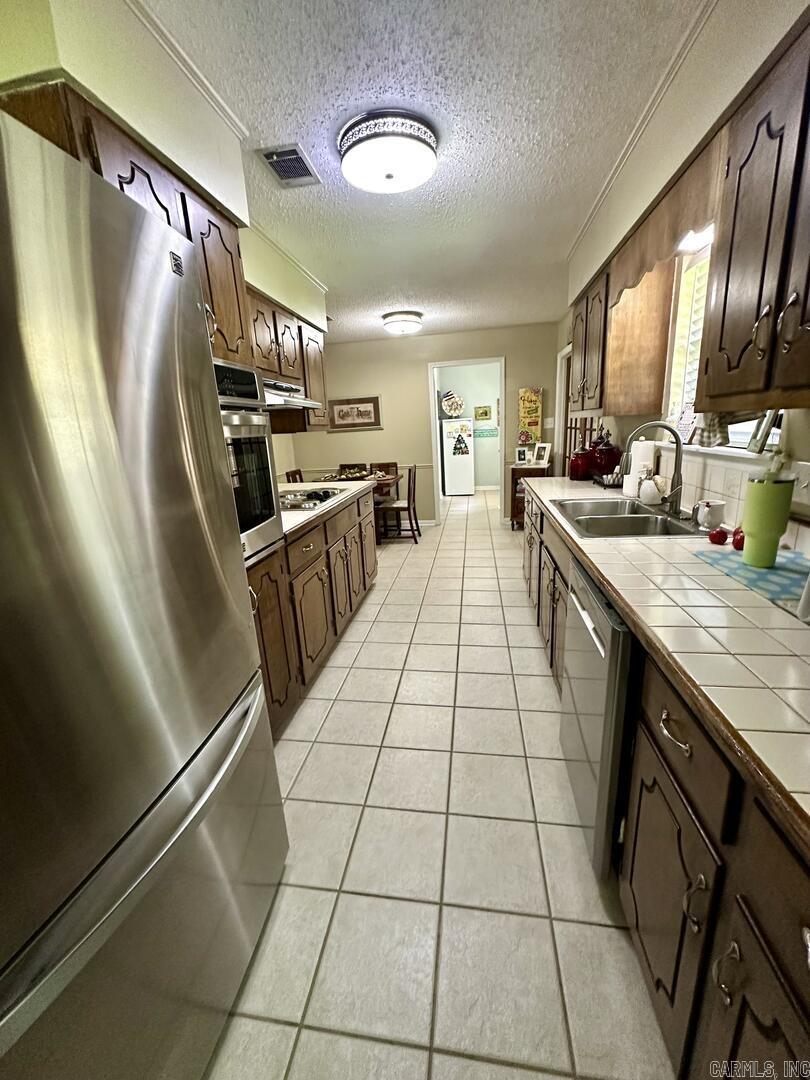 6807 Wilhelmina Cove Pine Bluff, AR 71603-0000