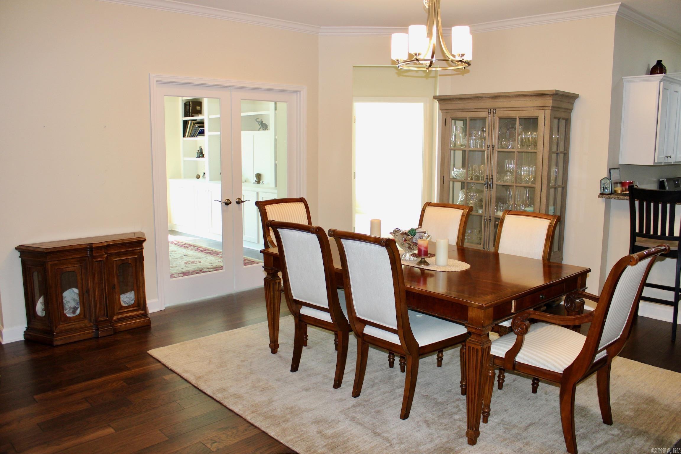 162 Mountain Terrace Circle  Maumelle, AR