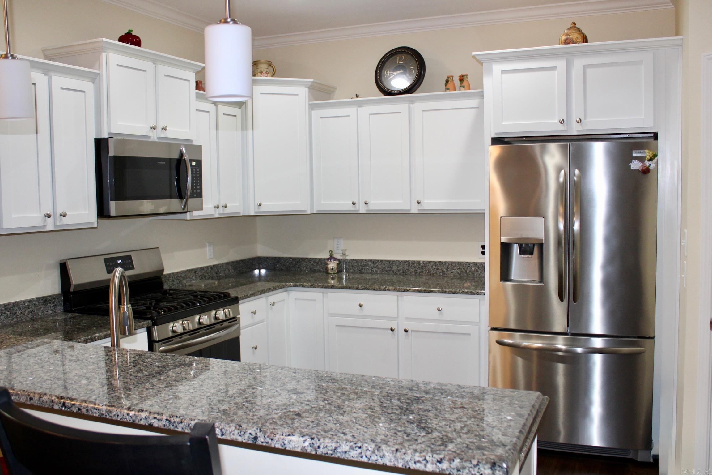 162 Mountain Terrace Circle  Maumelle, AR