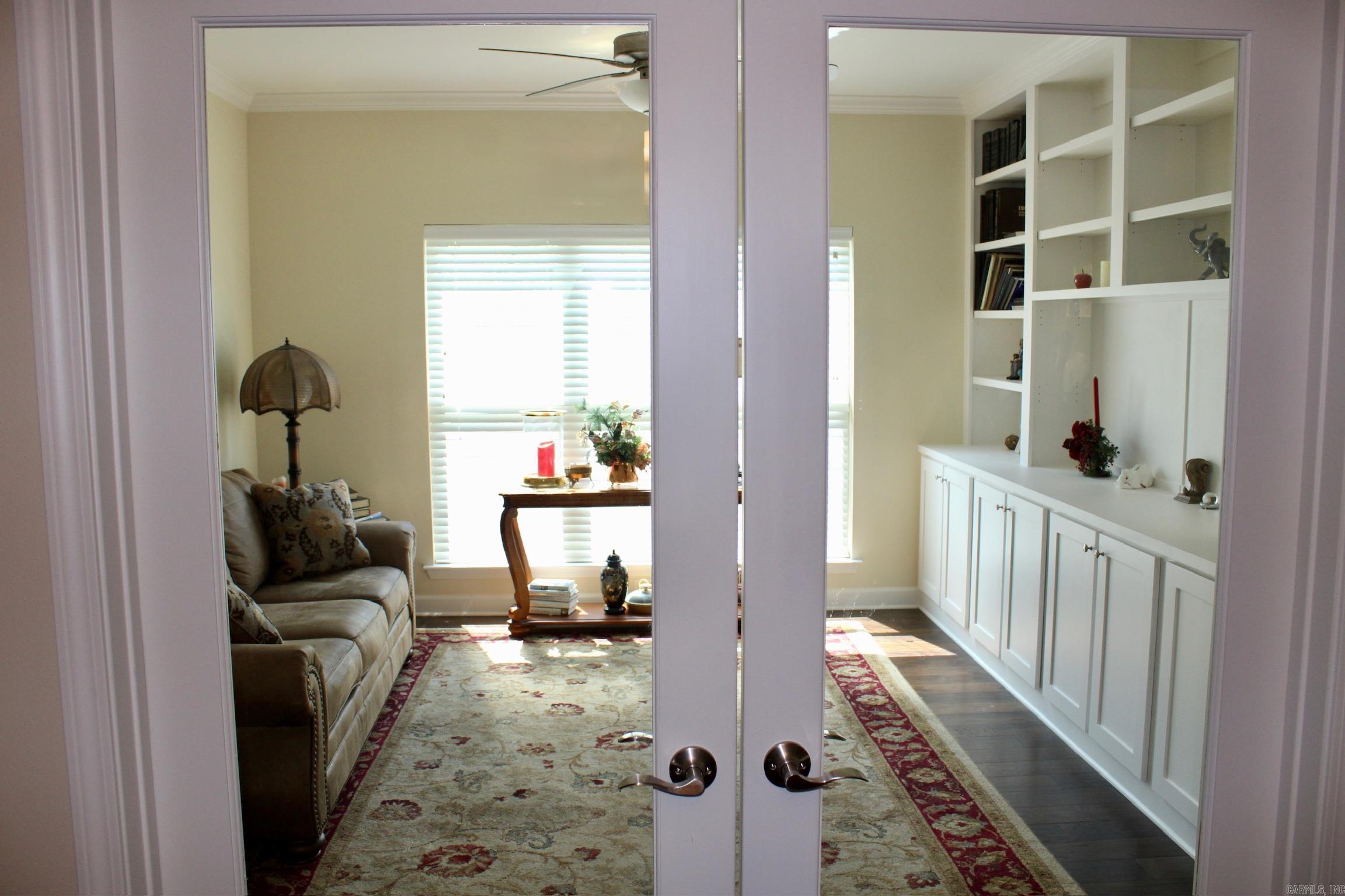 162 Mountain Terrace Circle  Maumelle, AR