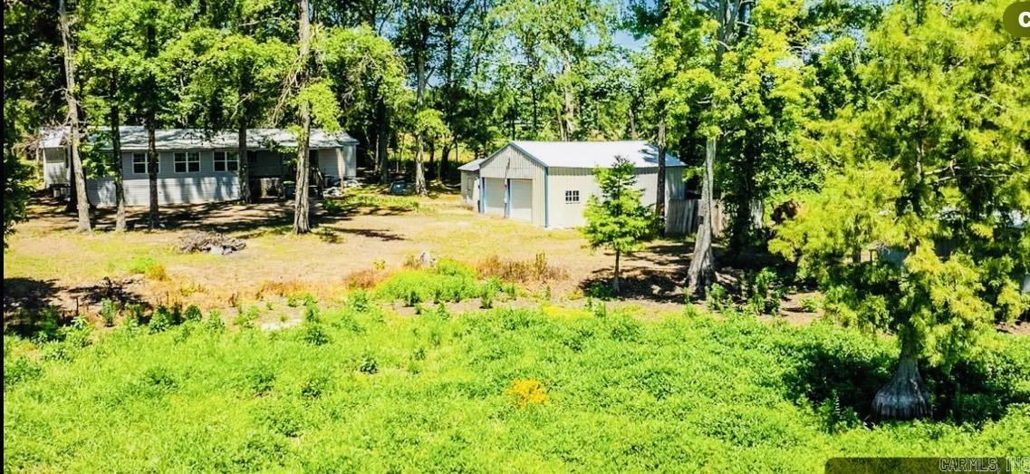 171 waterfront Cove Conway, AR 72032