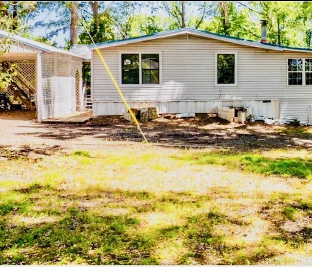 171 waterfront Cove Conway, AR 72032