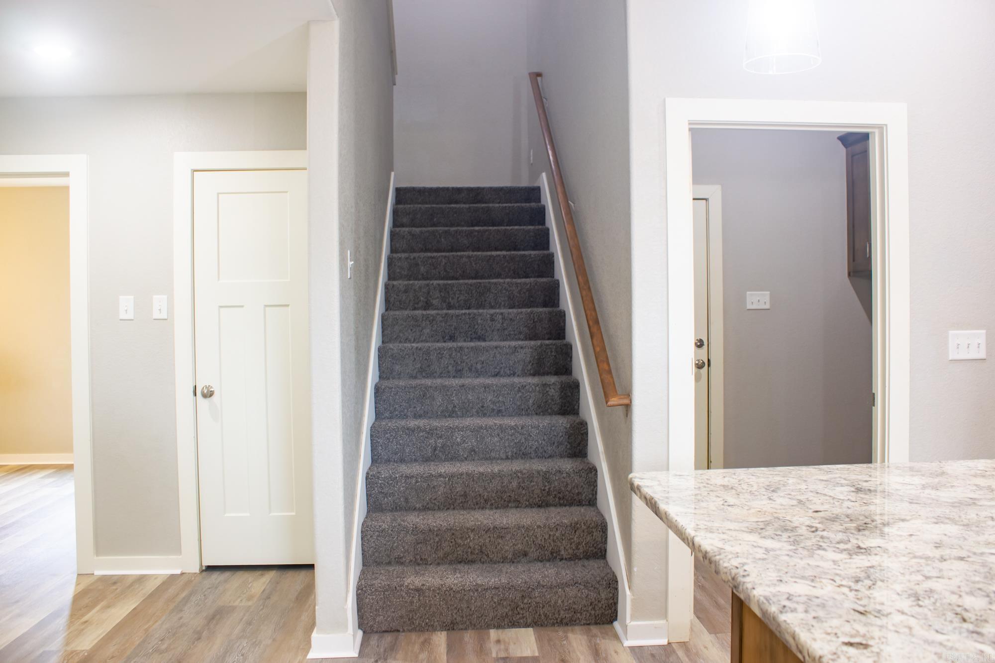 112 E Sunset Drive  Sheridan, AR