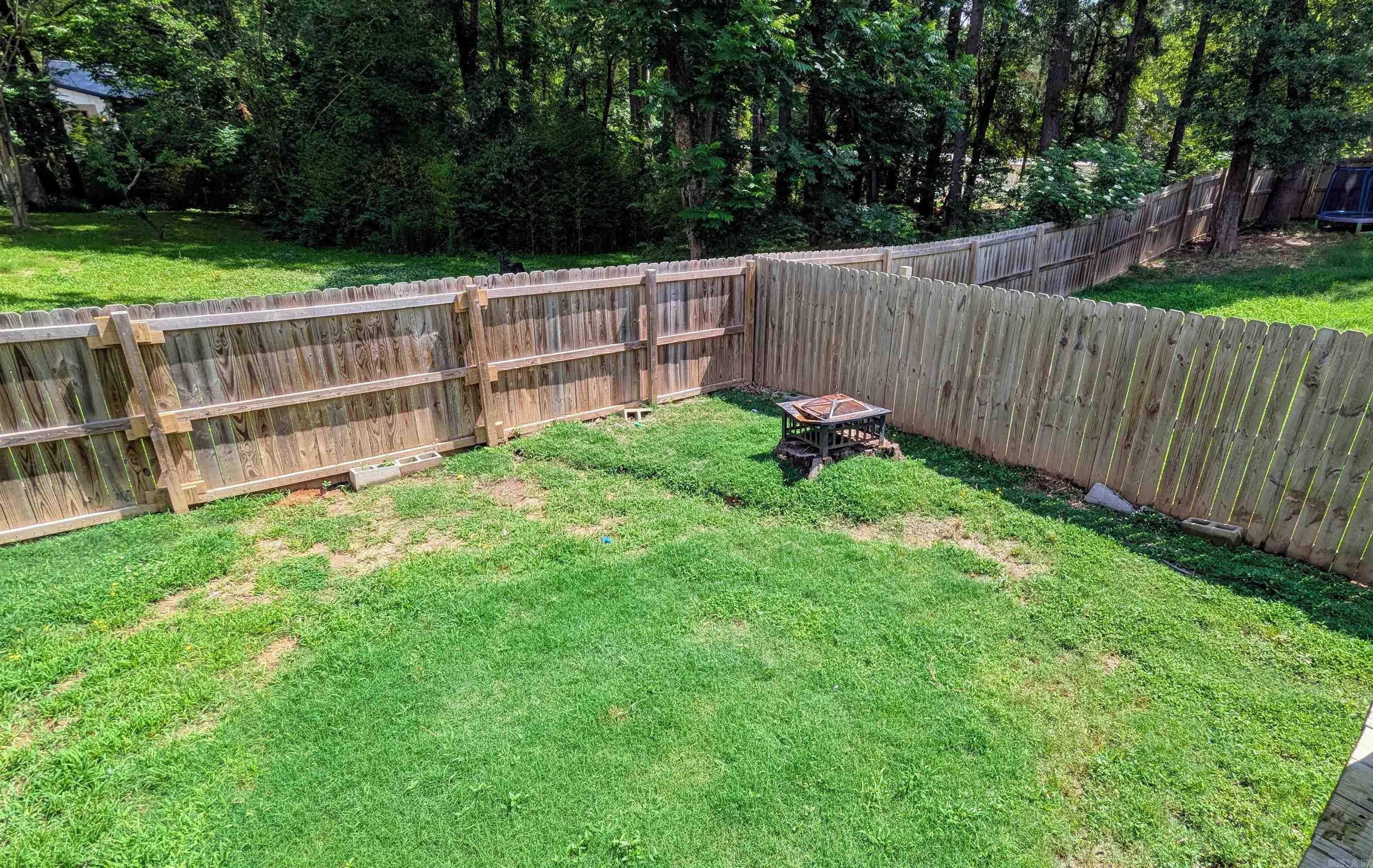 112 E Sunset Drive  Sheridan, AR