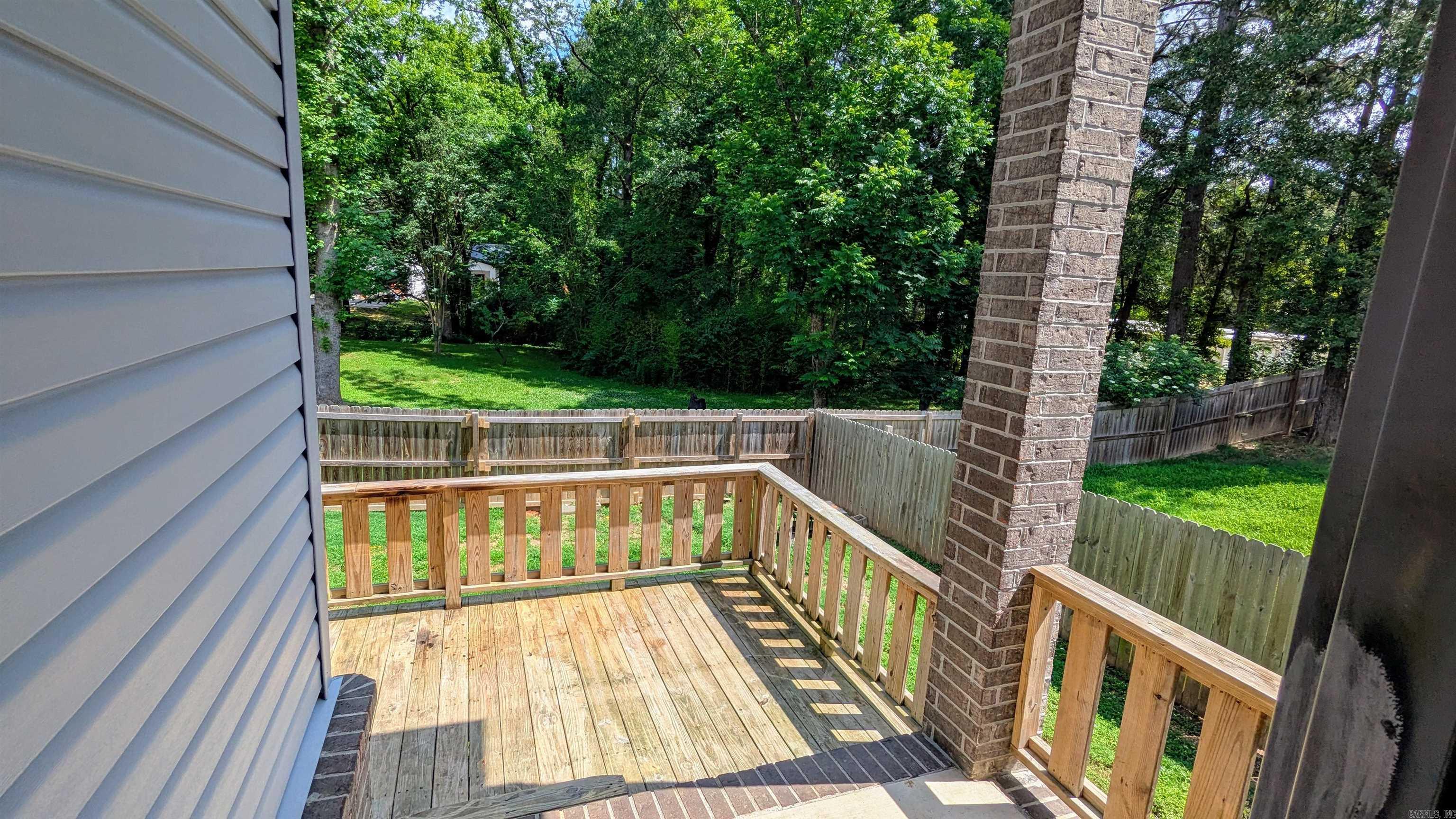 112 E Sunset Drive  Sheridan, AR