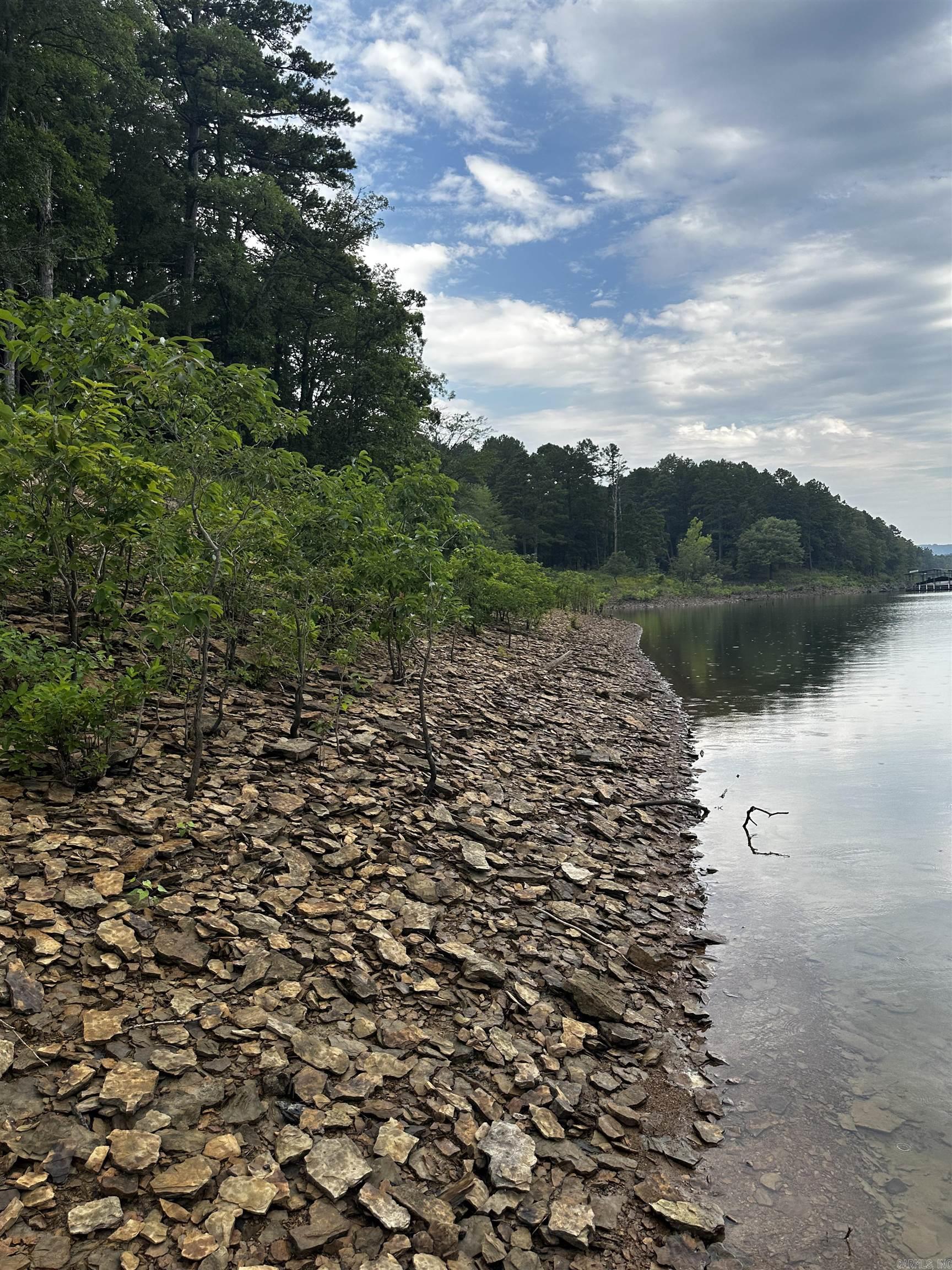 Lot 66 Cobalt Bay Drive  Shirley, AR