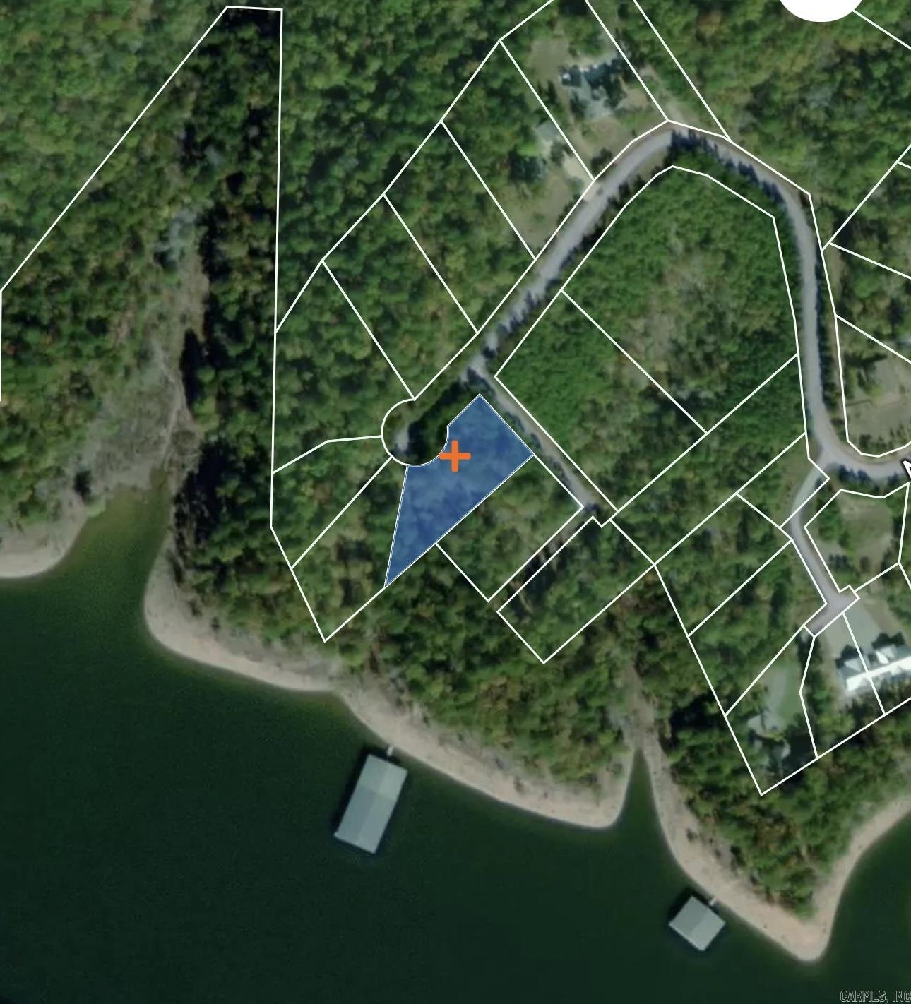Lot 14 Thompson Cove Lane  Shirley, AR