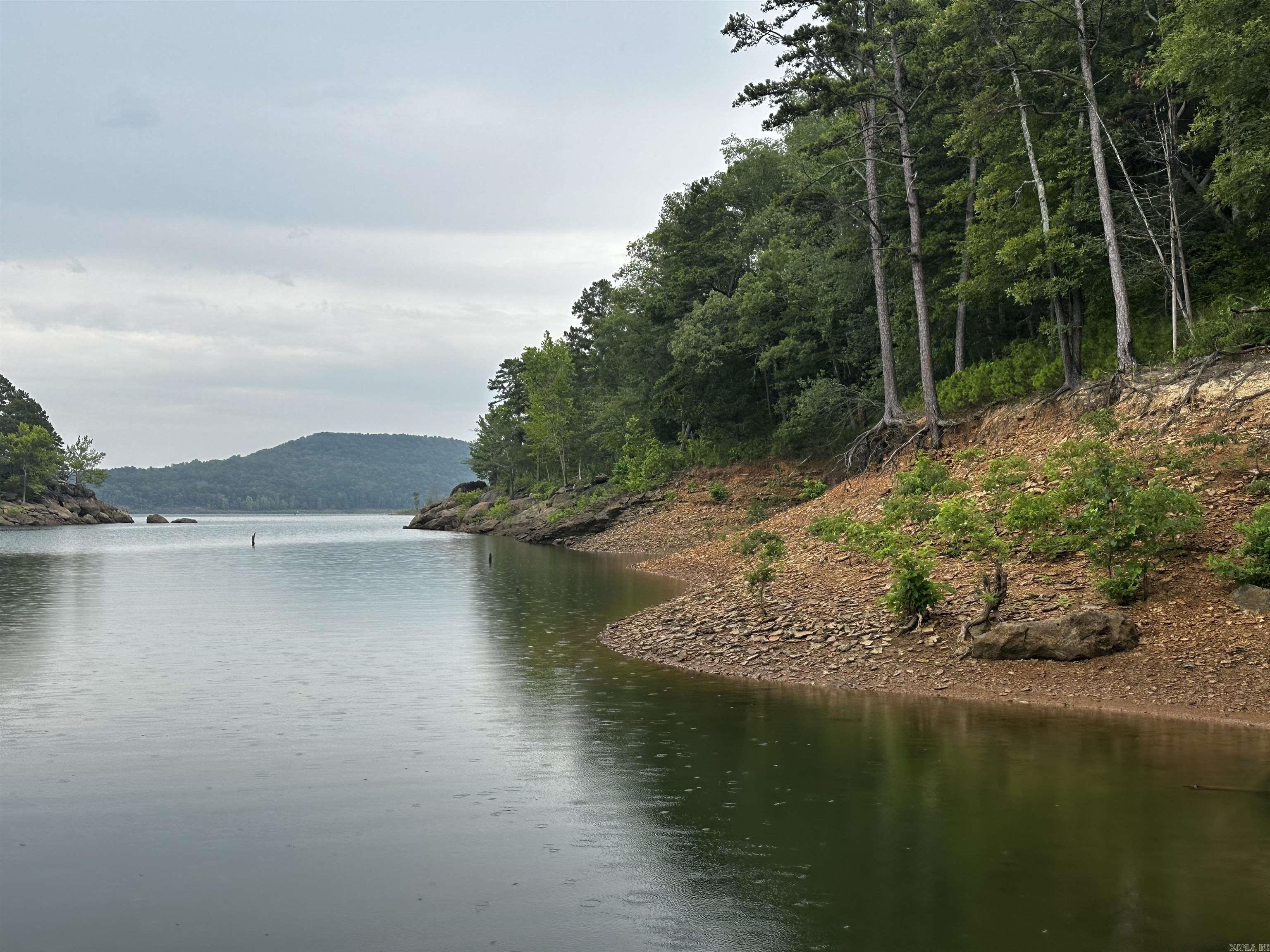 Lot 72 Cobalt Bay Drive  Shirley, AR